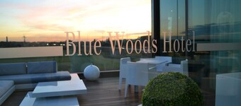 Blue Woods Hotel