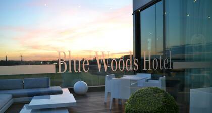 Blue Woods Hotel