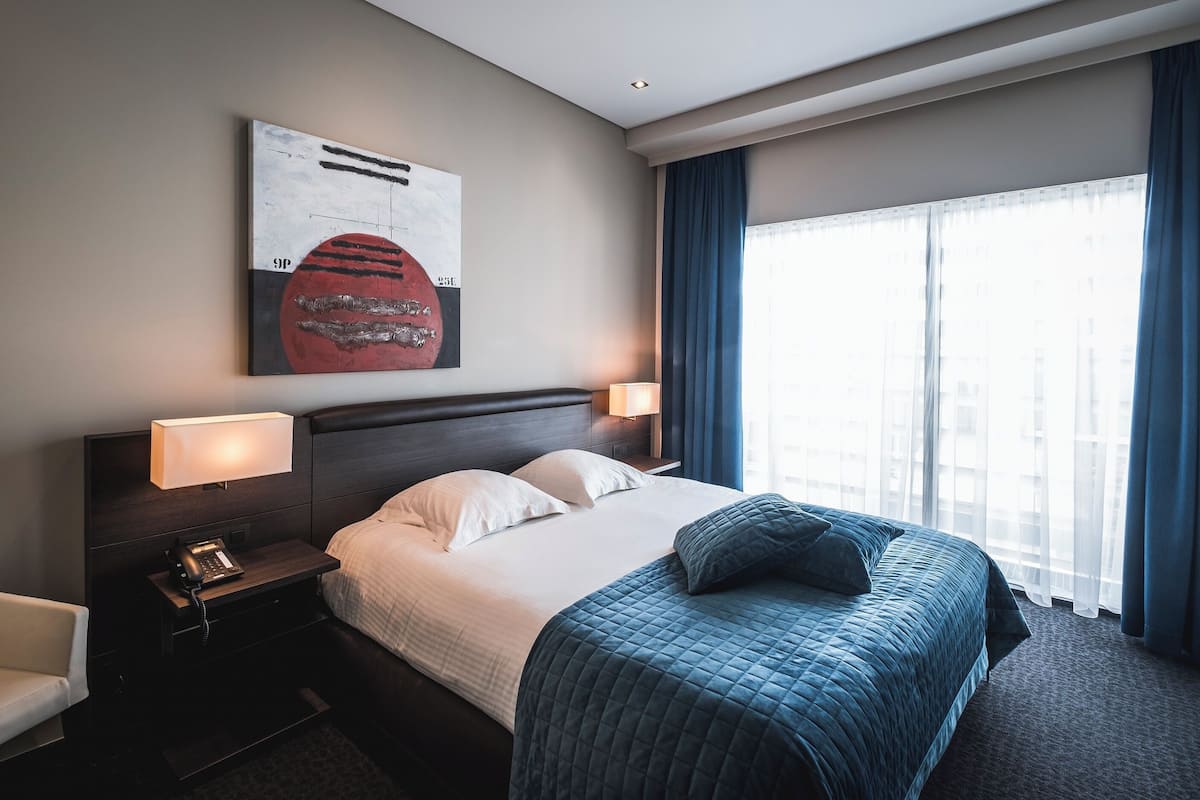 Doppelzimmer