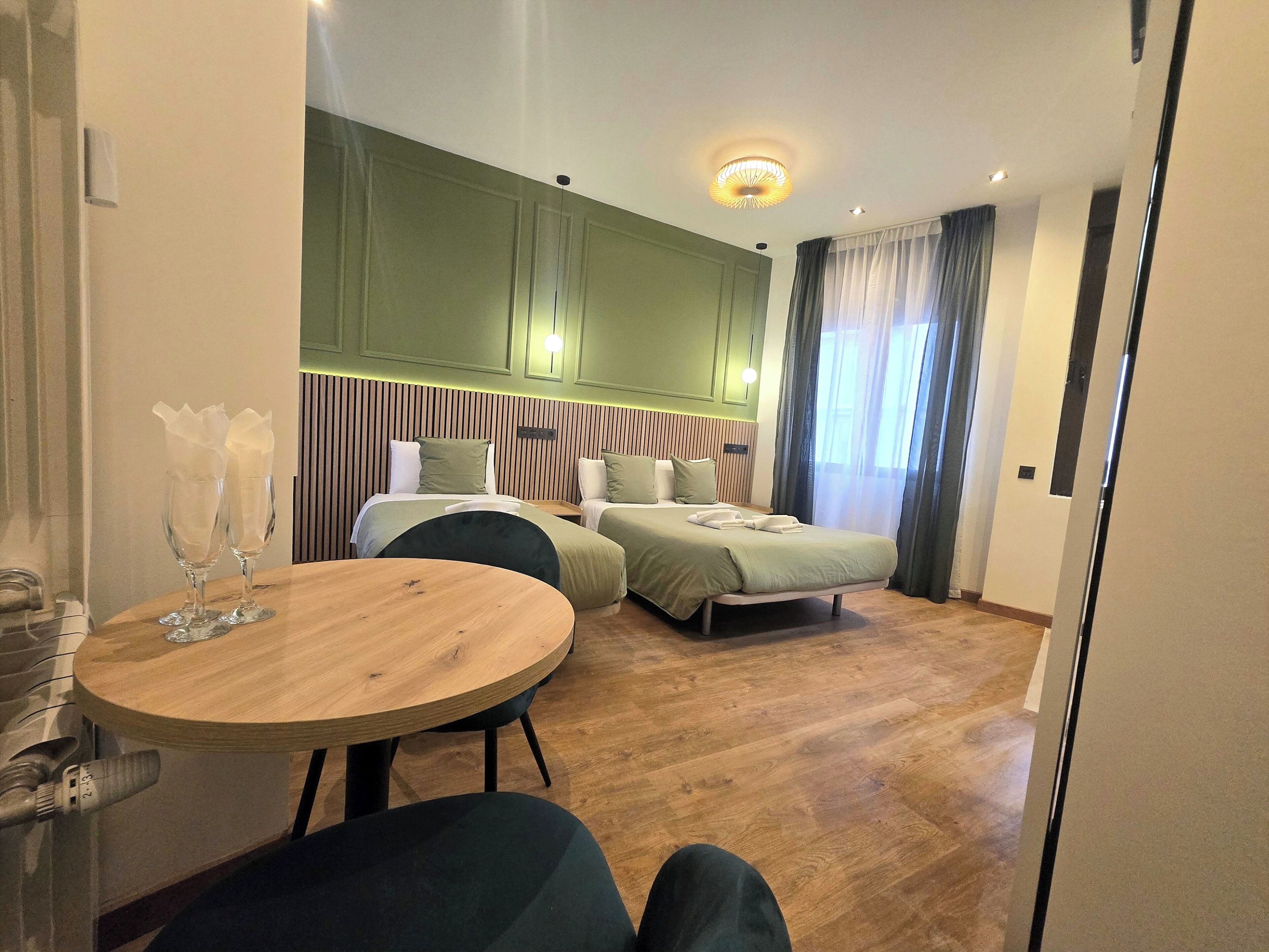 Foto - Hostal Main Street Madrid