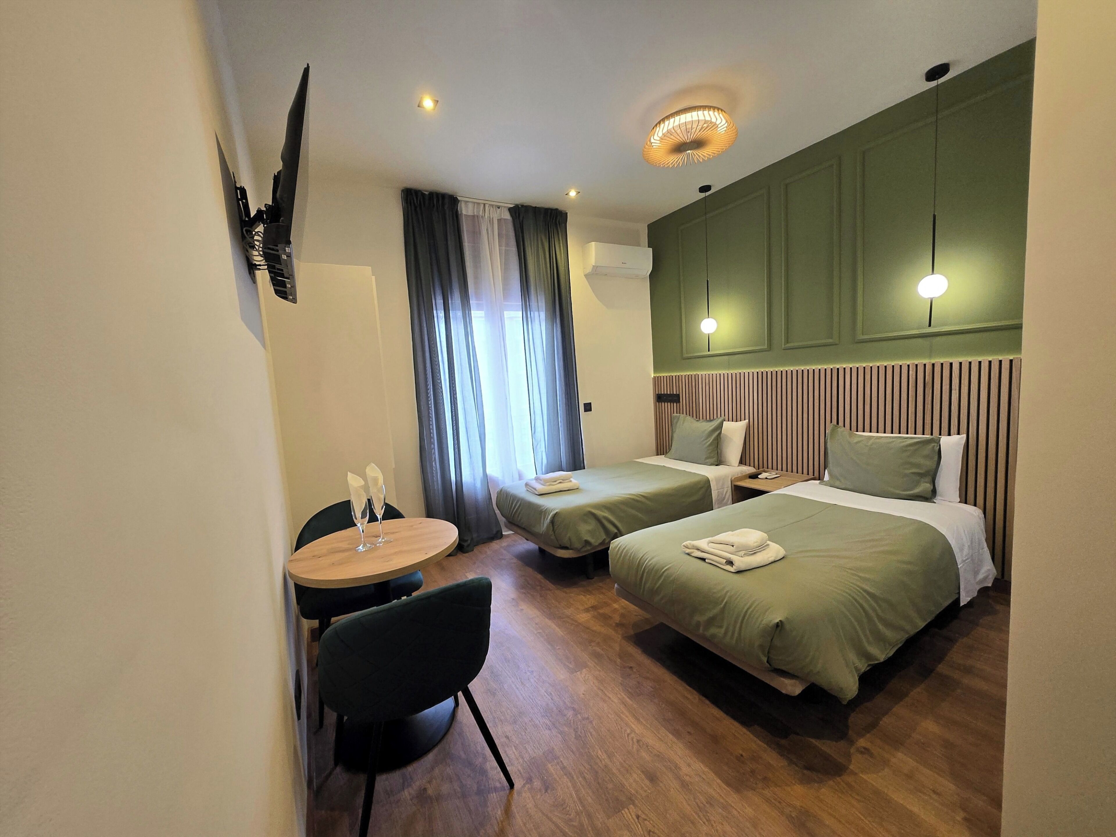 Foto - Hostal Main Street Madrid