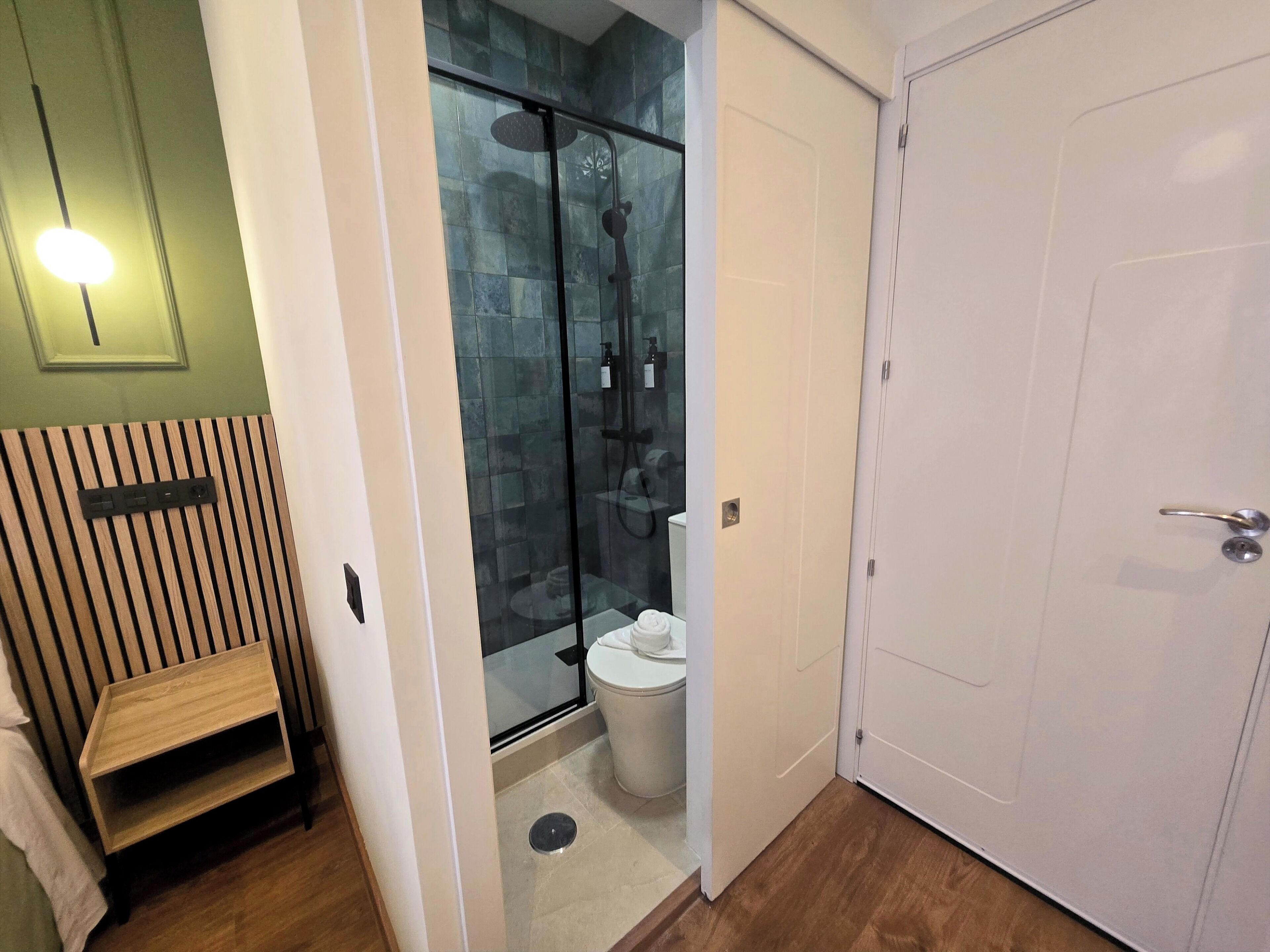 Foto - Hostal Main Street Madrid