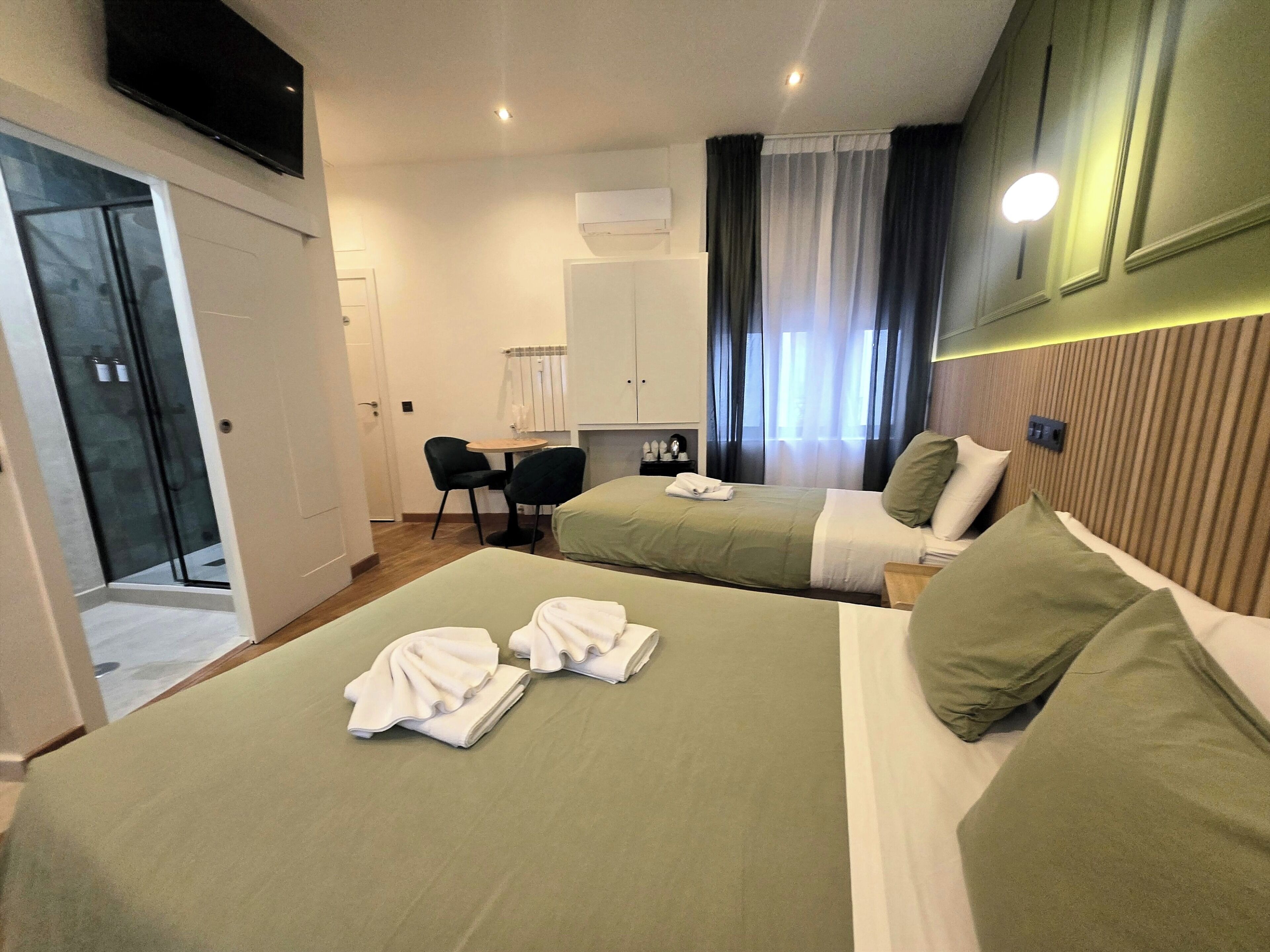 Foto - Hostal Main Street Madrid