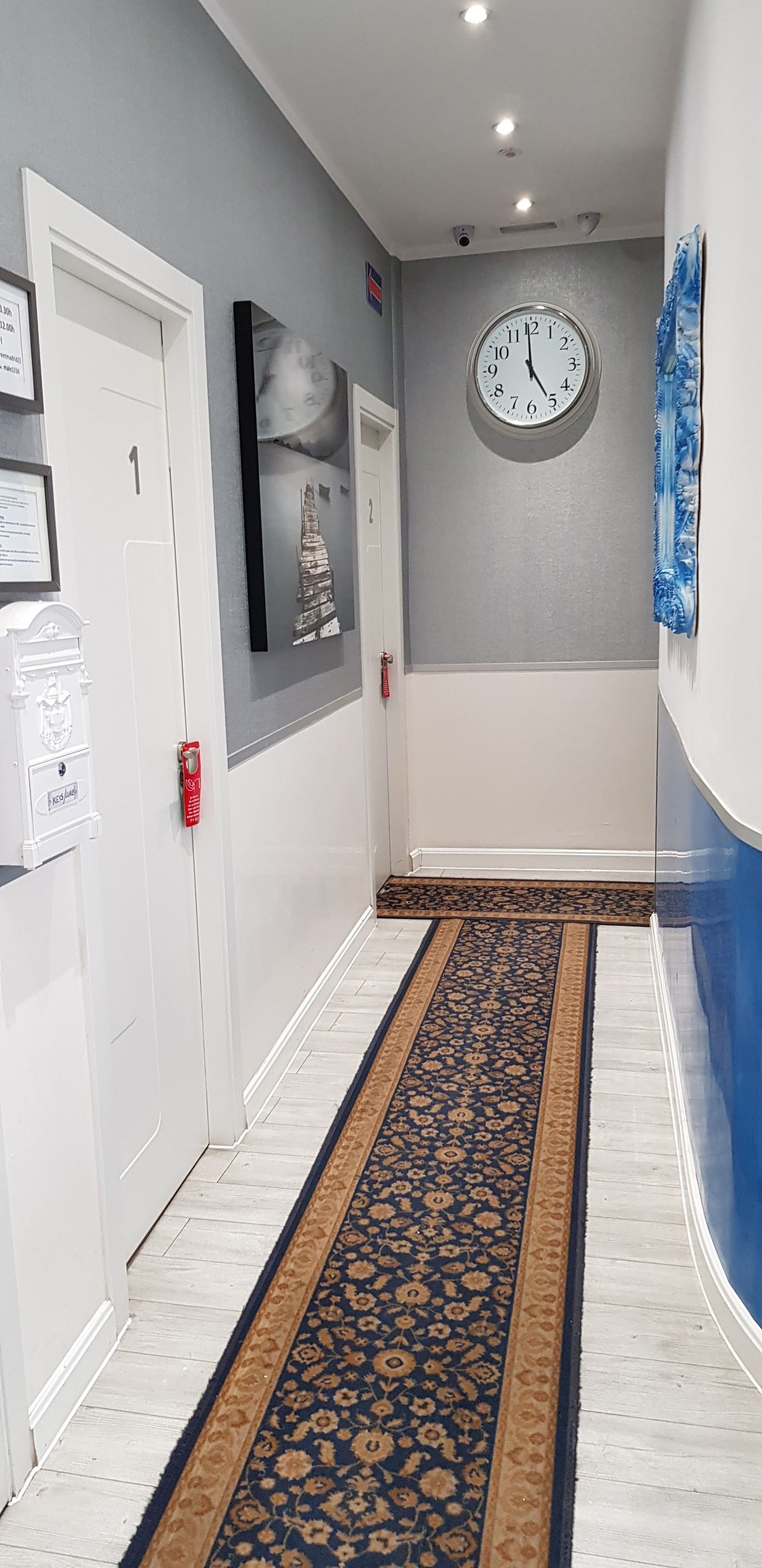 Photo - Hostal Main Street Madrid