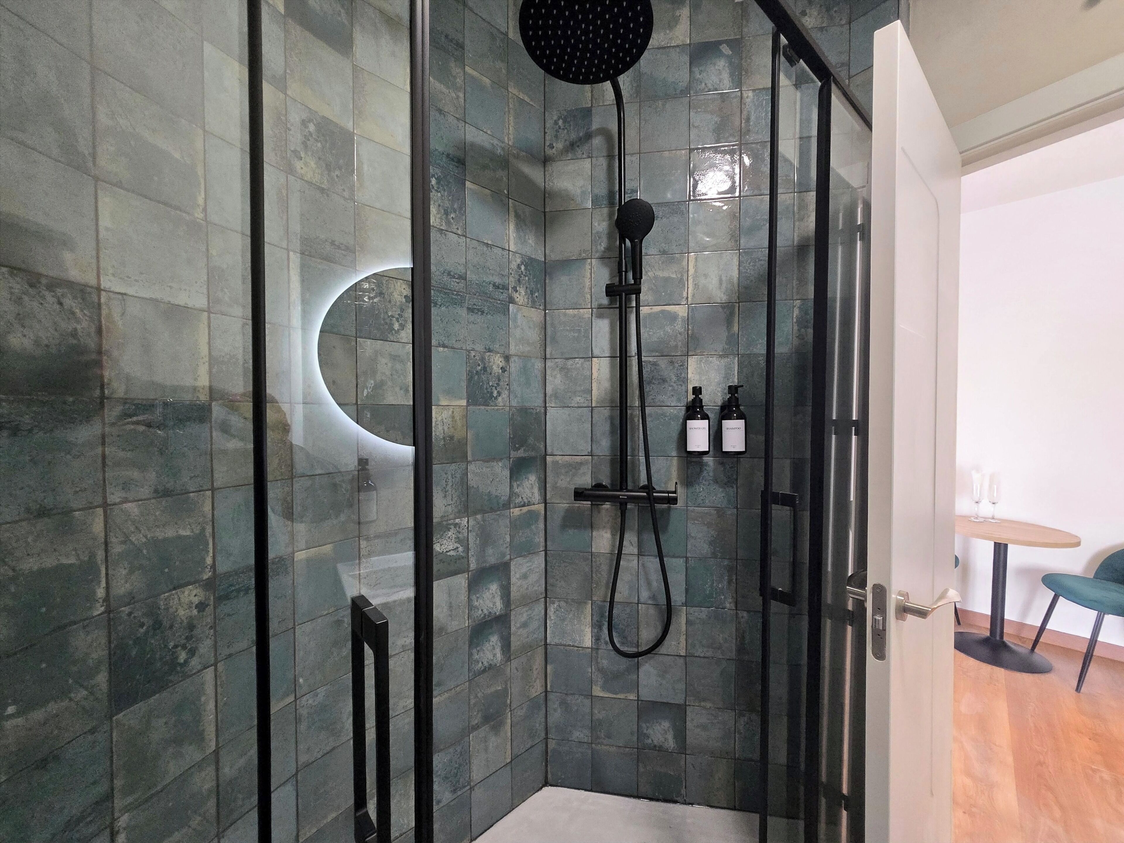 Foto - Hostal Main Street Madrid