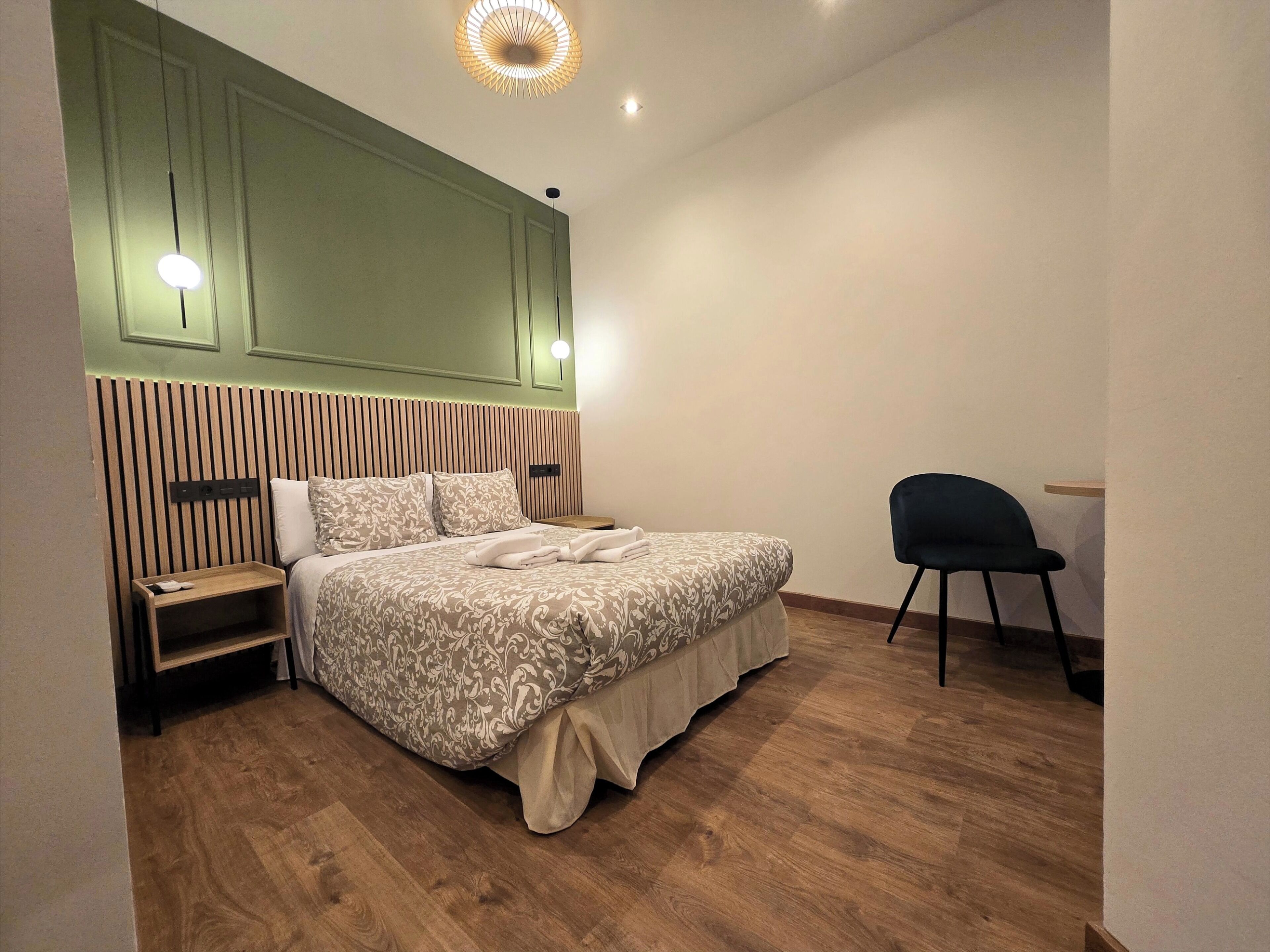 Foto - Hostal Main Street Madrid