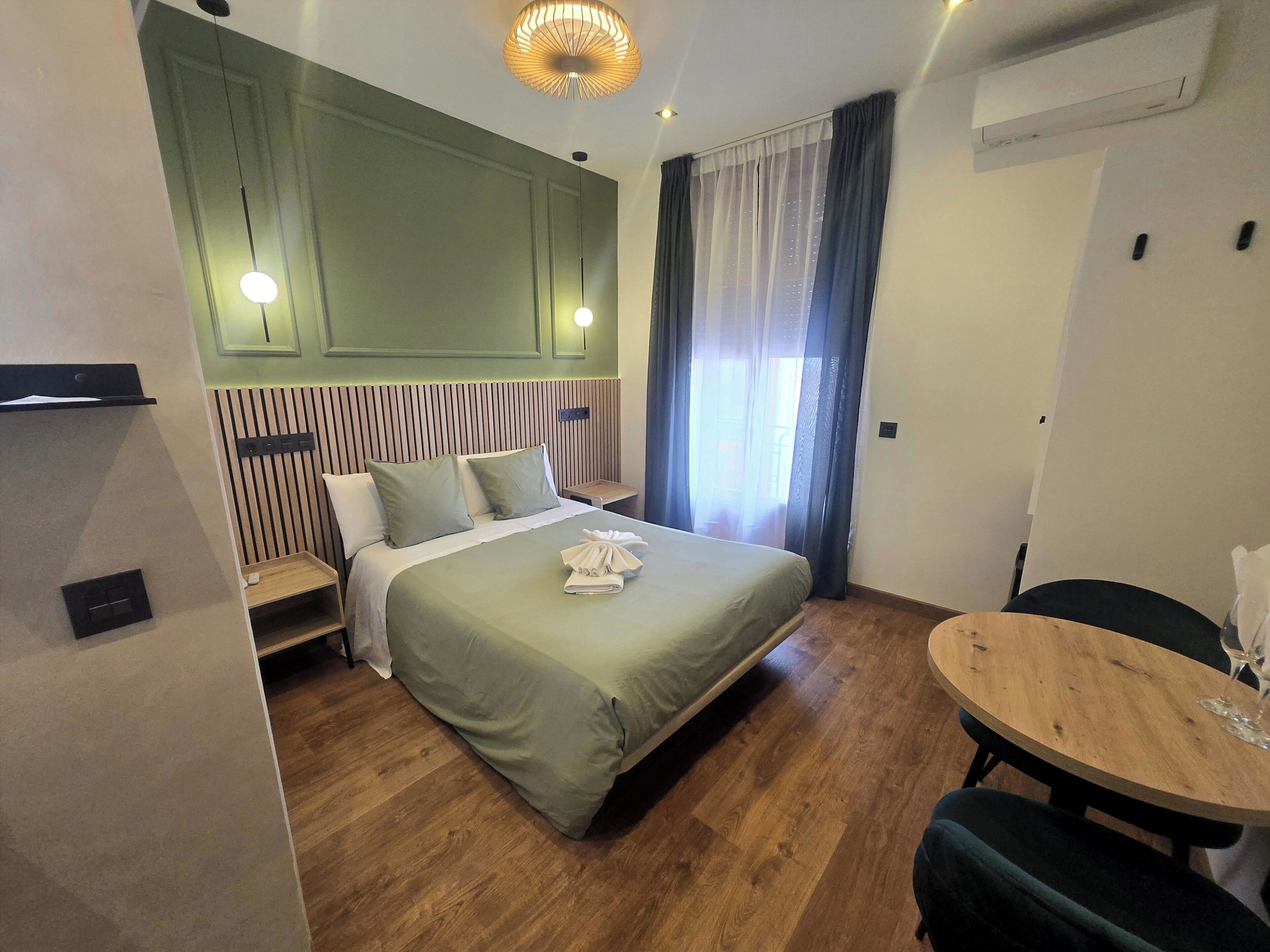 Foto - Hostal Main Street Madrid