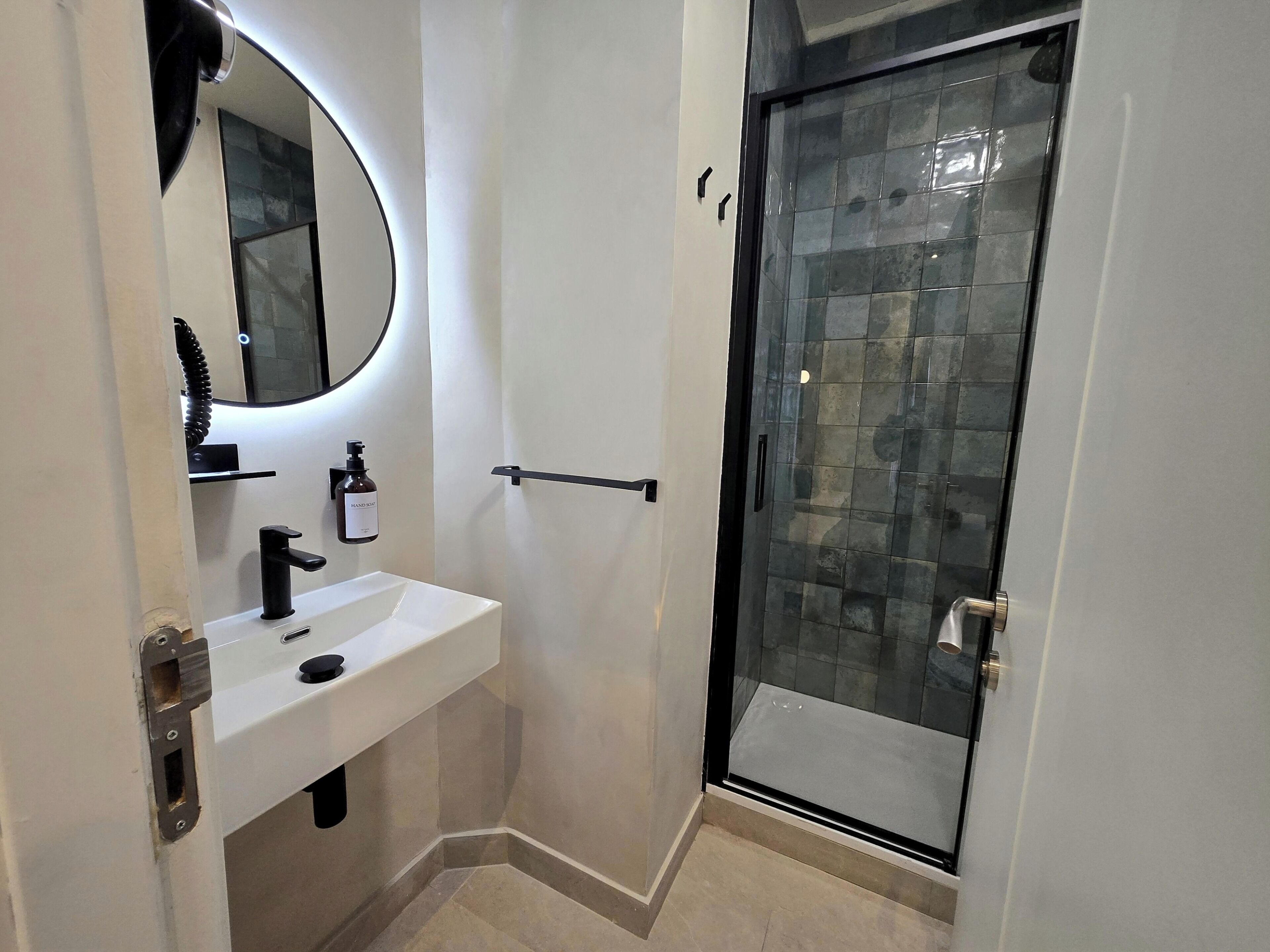 Foto - Hostal Main Street Madrid