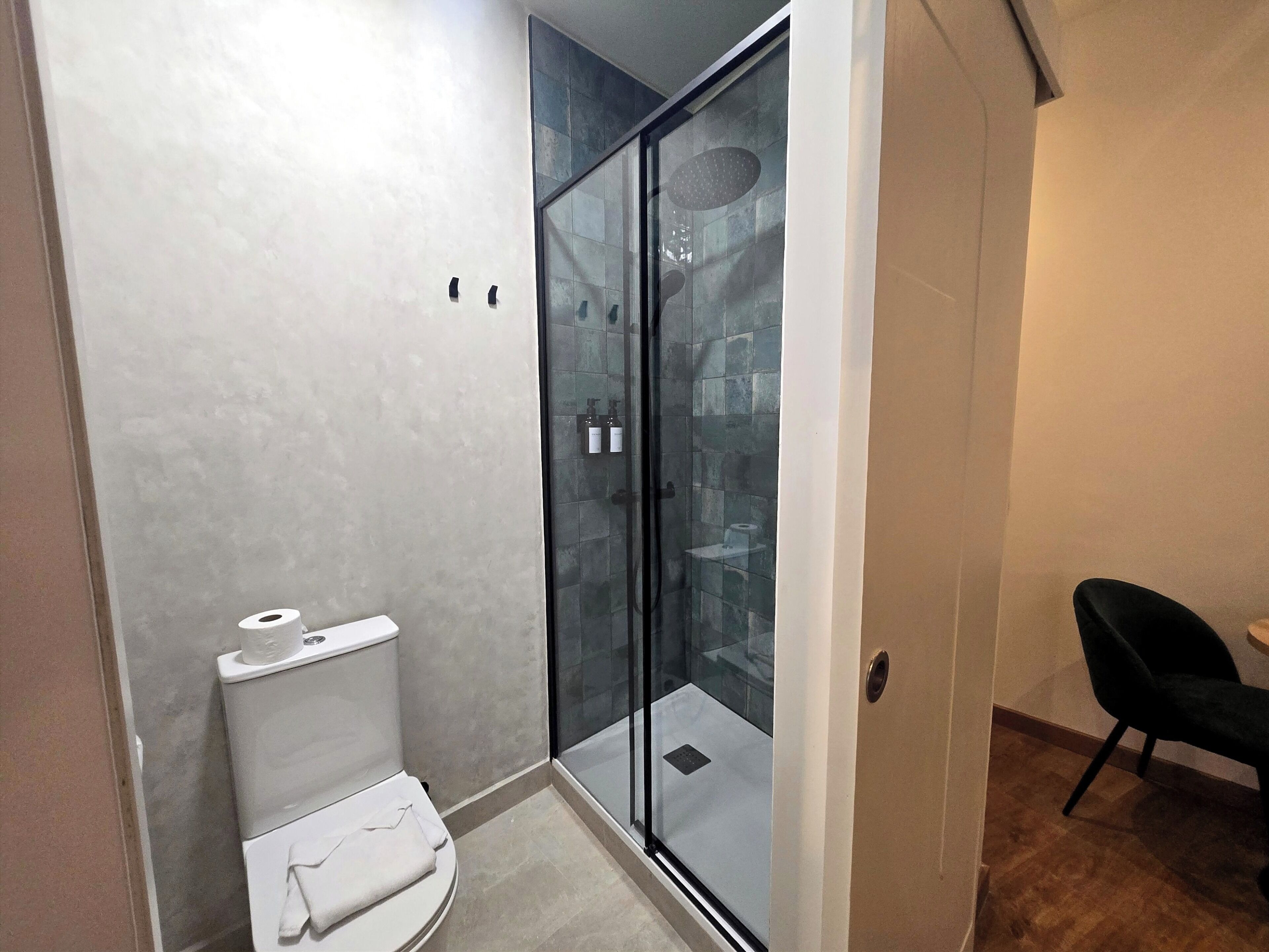 Foto - Hostal Main Street Madrid