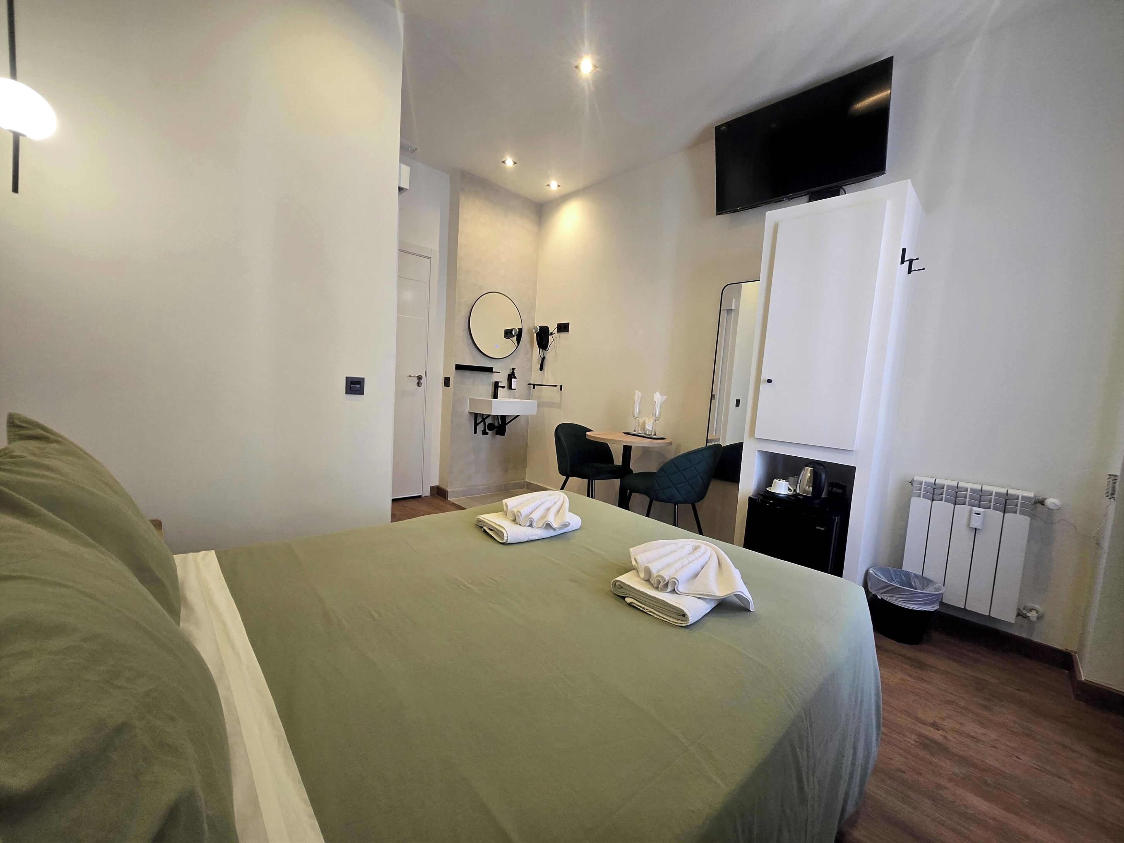 Foto - Hostal Main Street Madrid