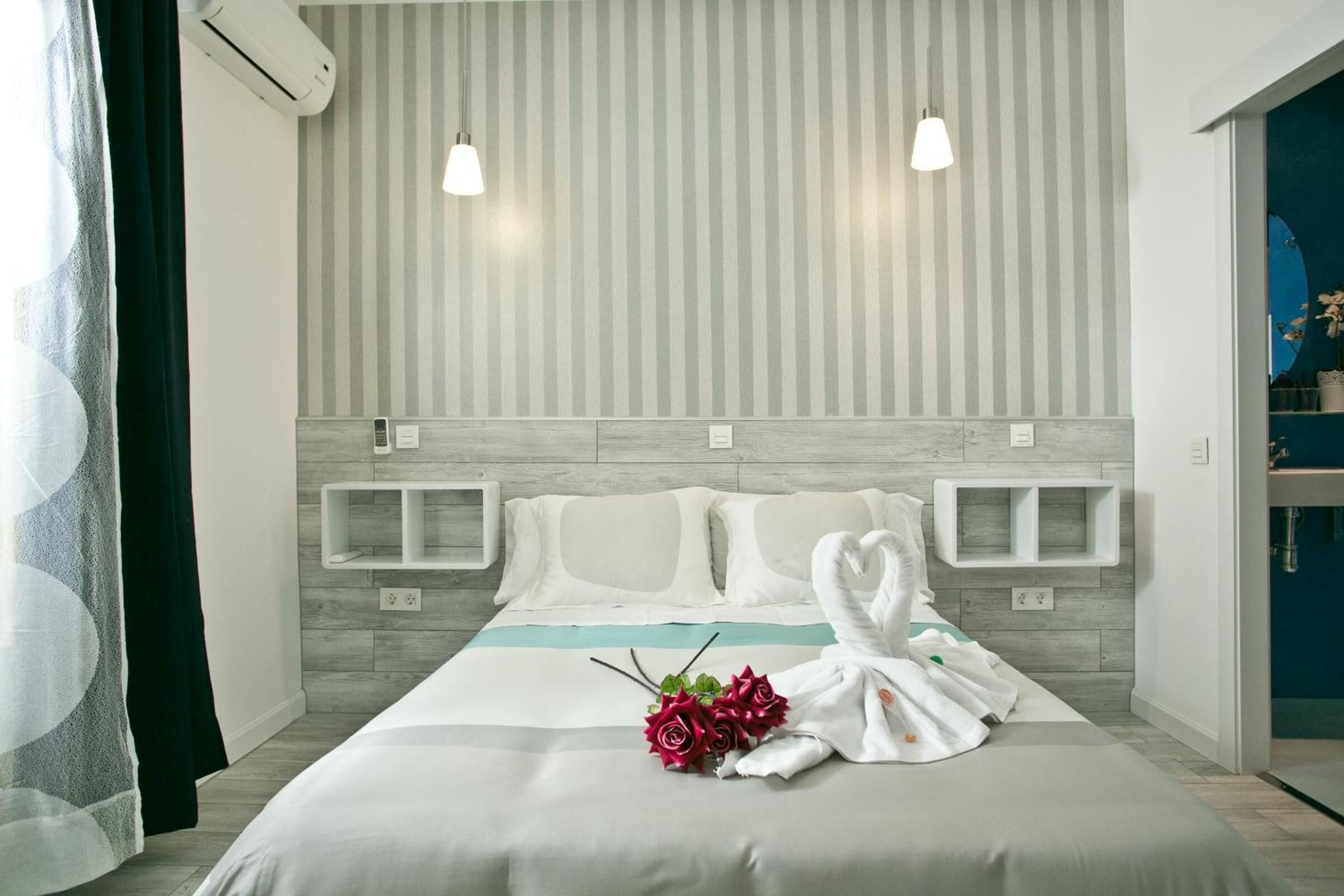 Photo - Hostal Main Street Madrid