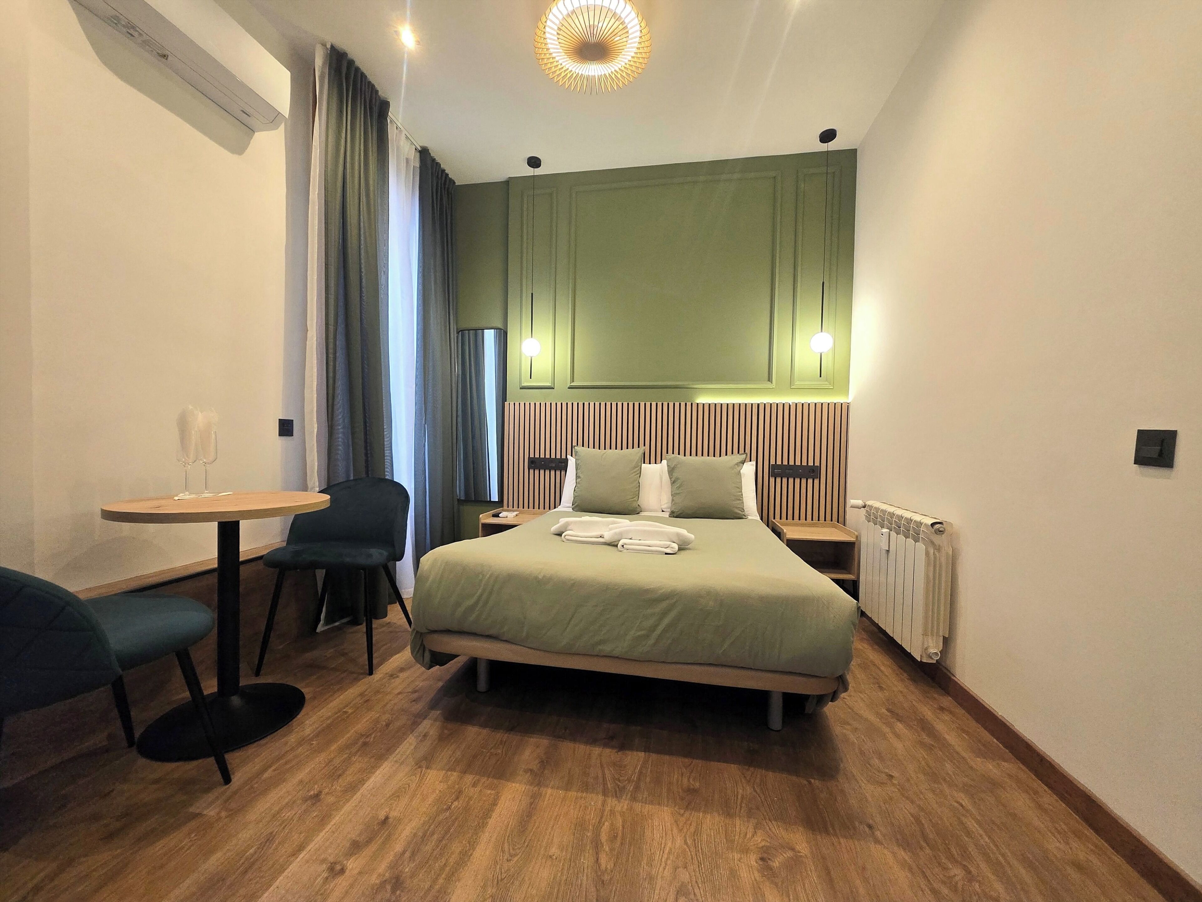 Foto - Hostal Main Street Madrid