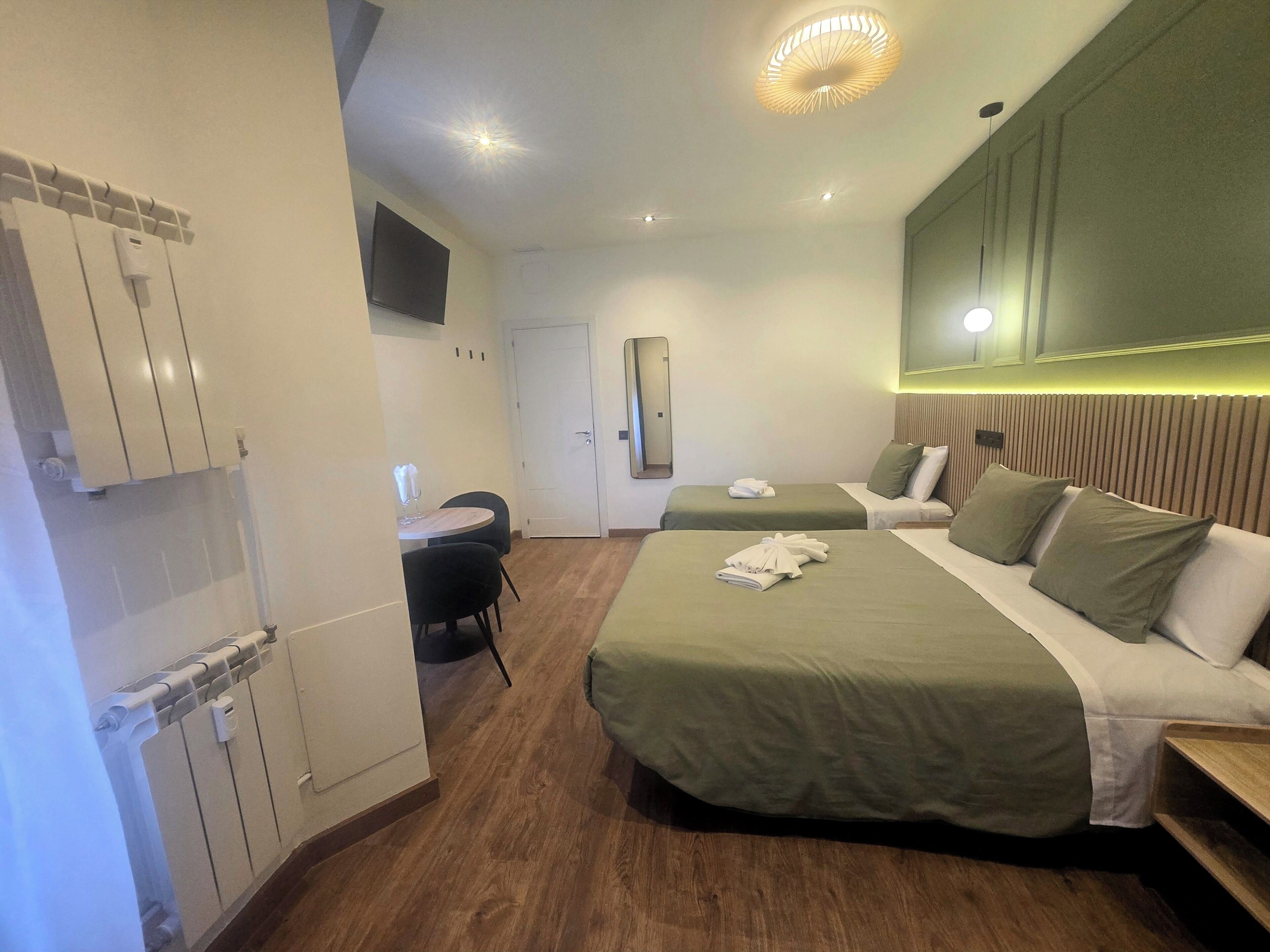 Foto - Hostal Main Street Madrid