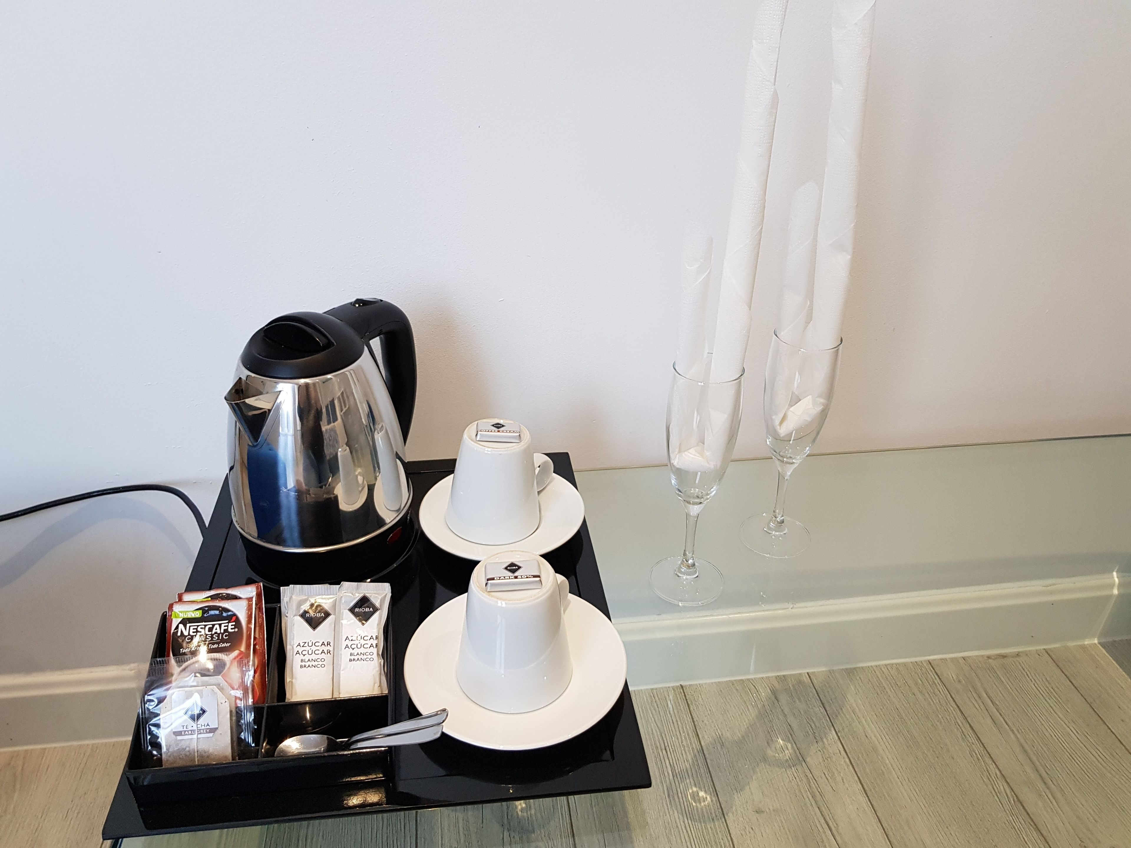 Photo - Hostal Main Street Madrid