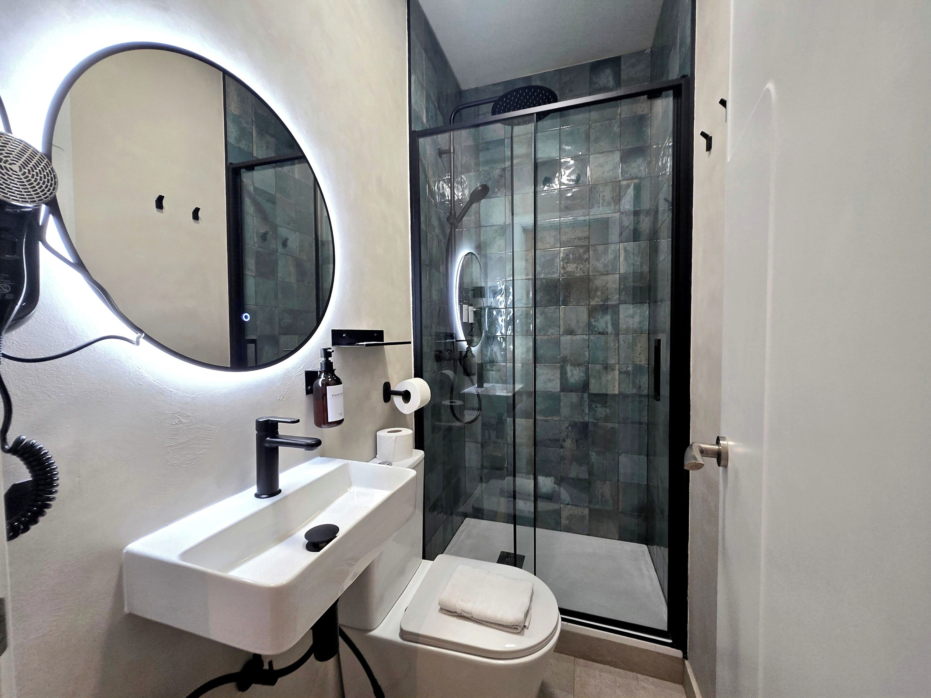 Foto - Hostal Main Street Madrid