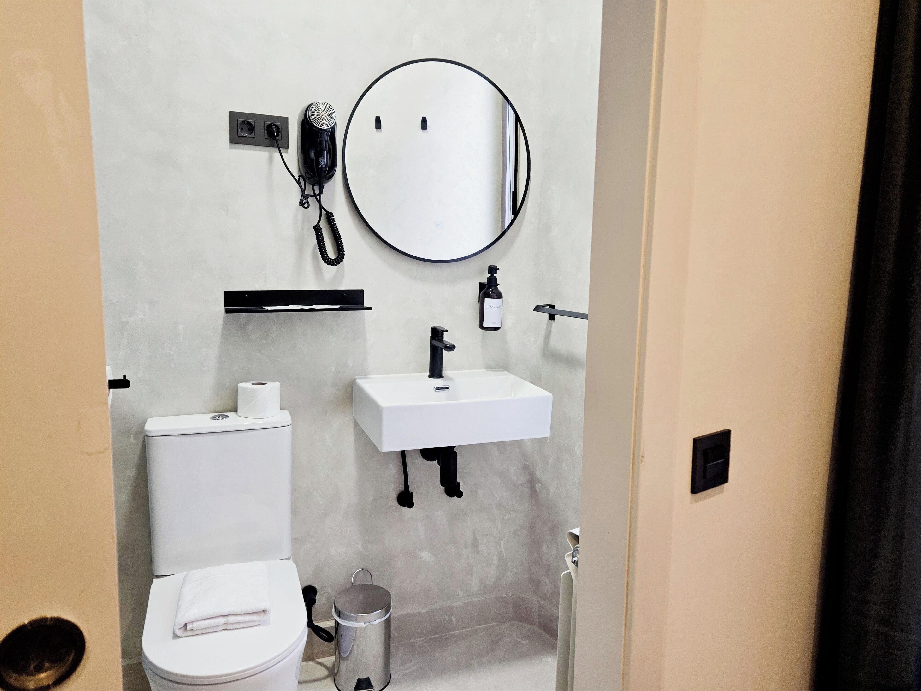 Foto - Hostal Main Street Madrid