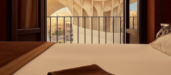 Hotel Palace Sevilla