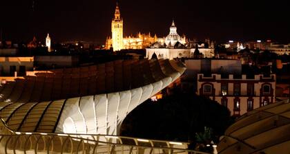 Hotel Palace Sevilla