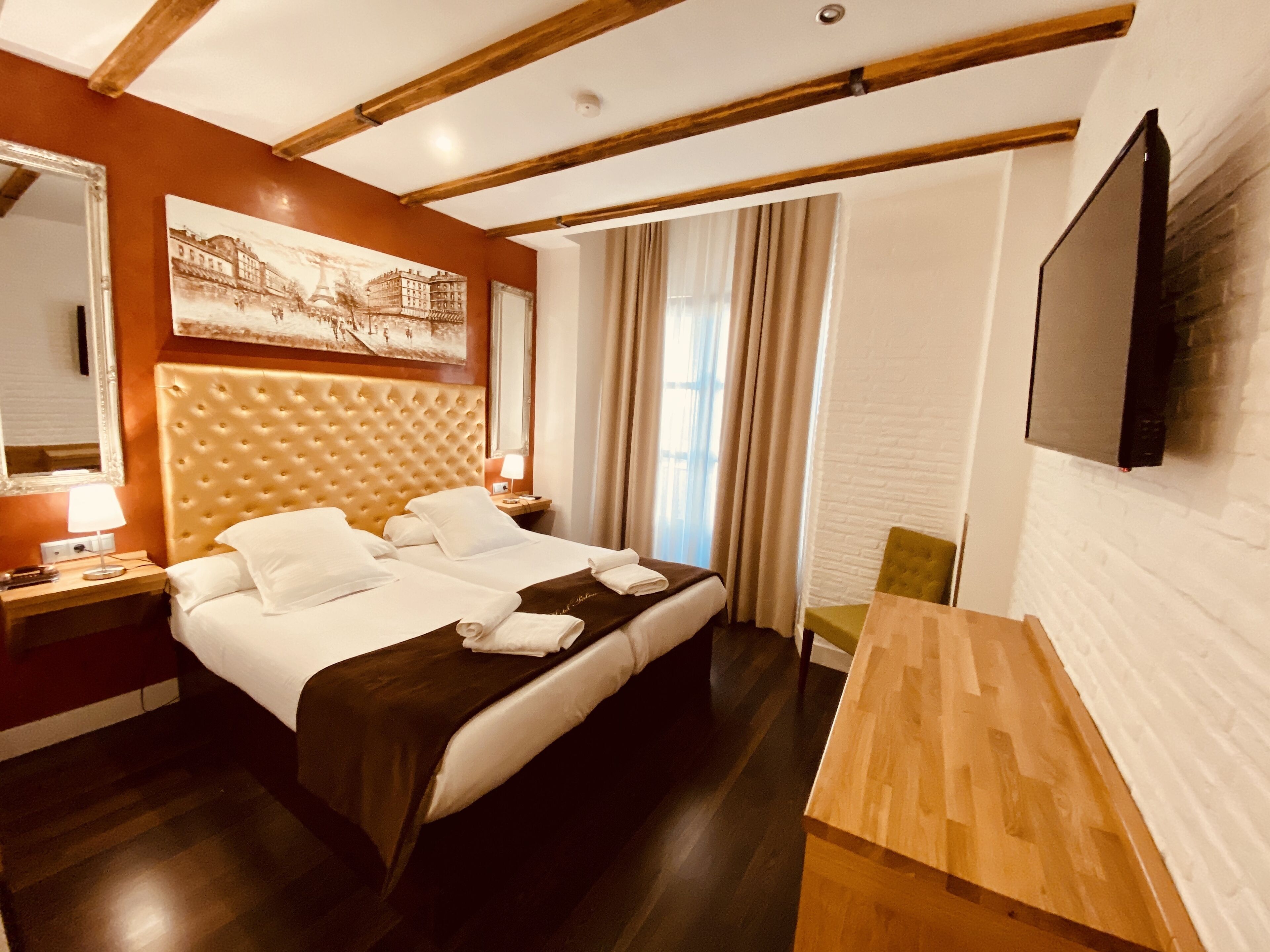 Hotel Palace Sevilla Seville amenities photo 4