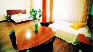 Room - Aizunke Business Hotel Fuzhou Road - Tsingtao (Qingdao)