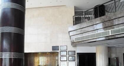Aizunke Business Hotel Fuzhou Road - Tsingtao