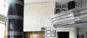 Aizunke Business Hotel Fuzhou Road - Tsingtao