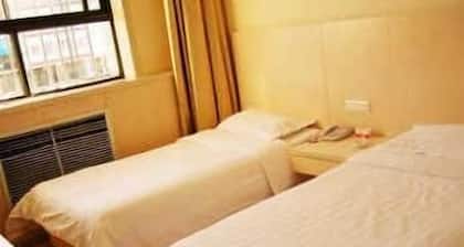 Datong Purple Jade Hotel