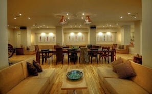 Interior - LVZZ Hotel - Boutique Class (Bodrum)