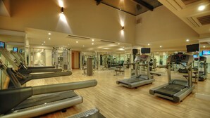Sports facility - LVZZ Hotel - Boutique Class (Bodrum)