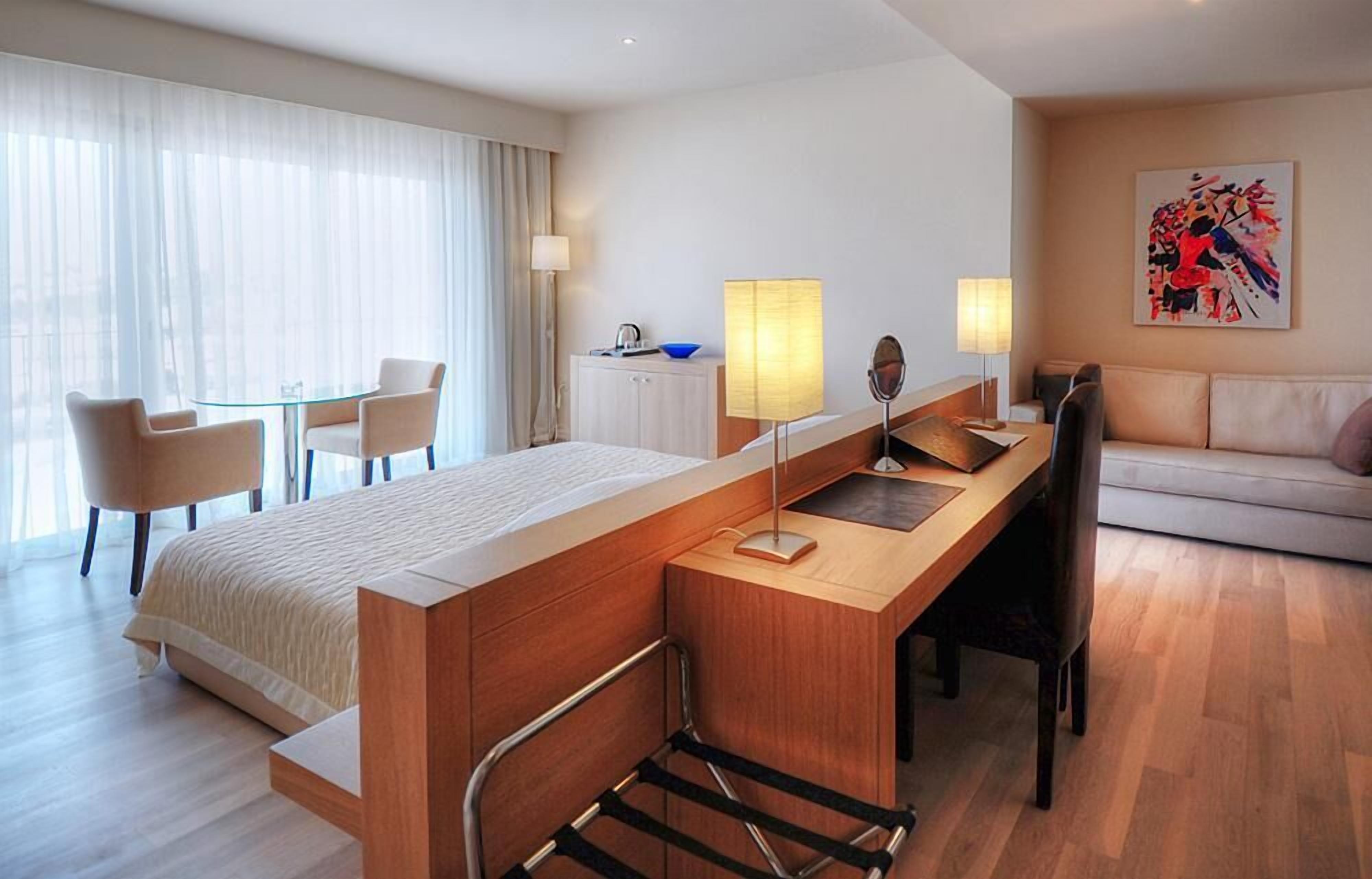 Photo - LVZZ Hotel - Boutique Class