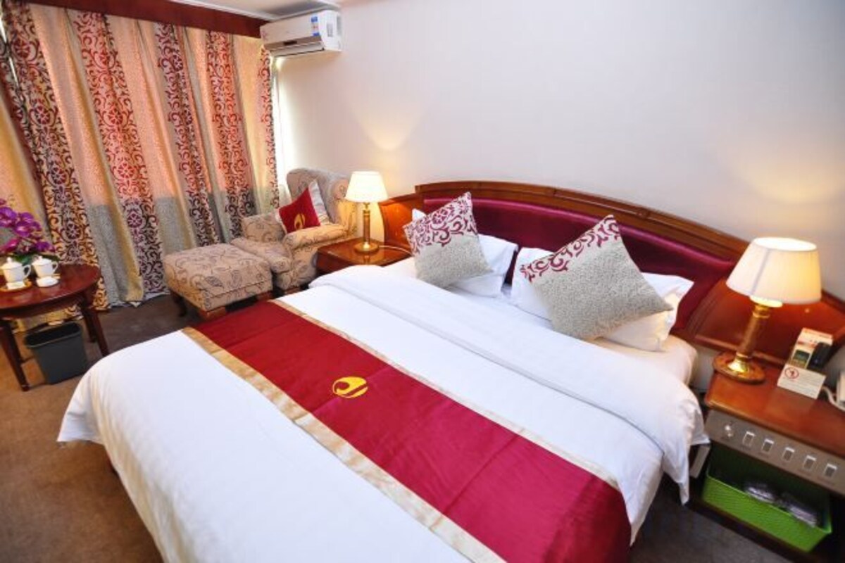 Habitación