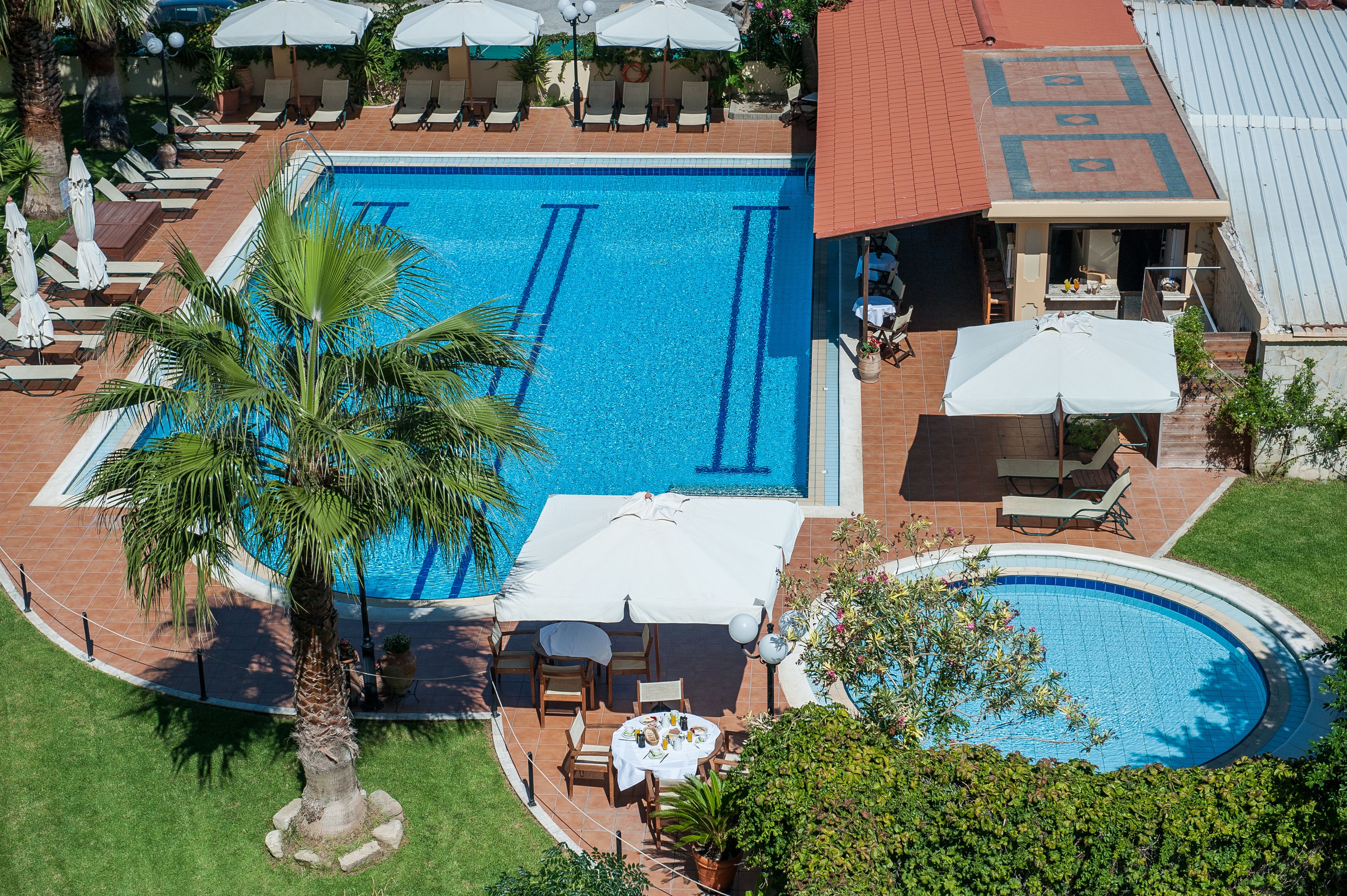 Photo - Mirtilos Studios & Apartments