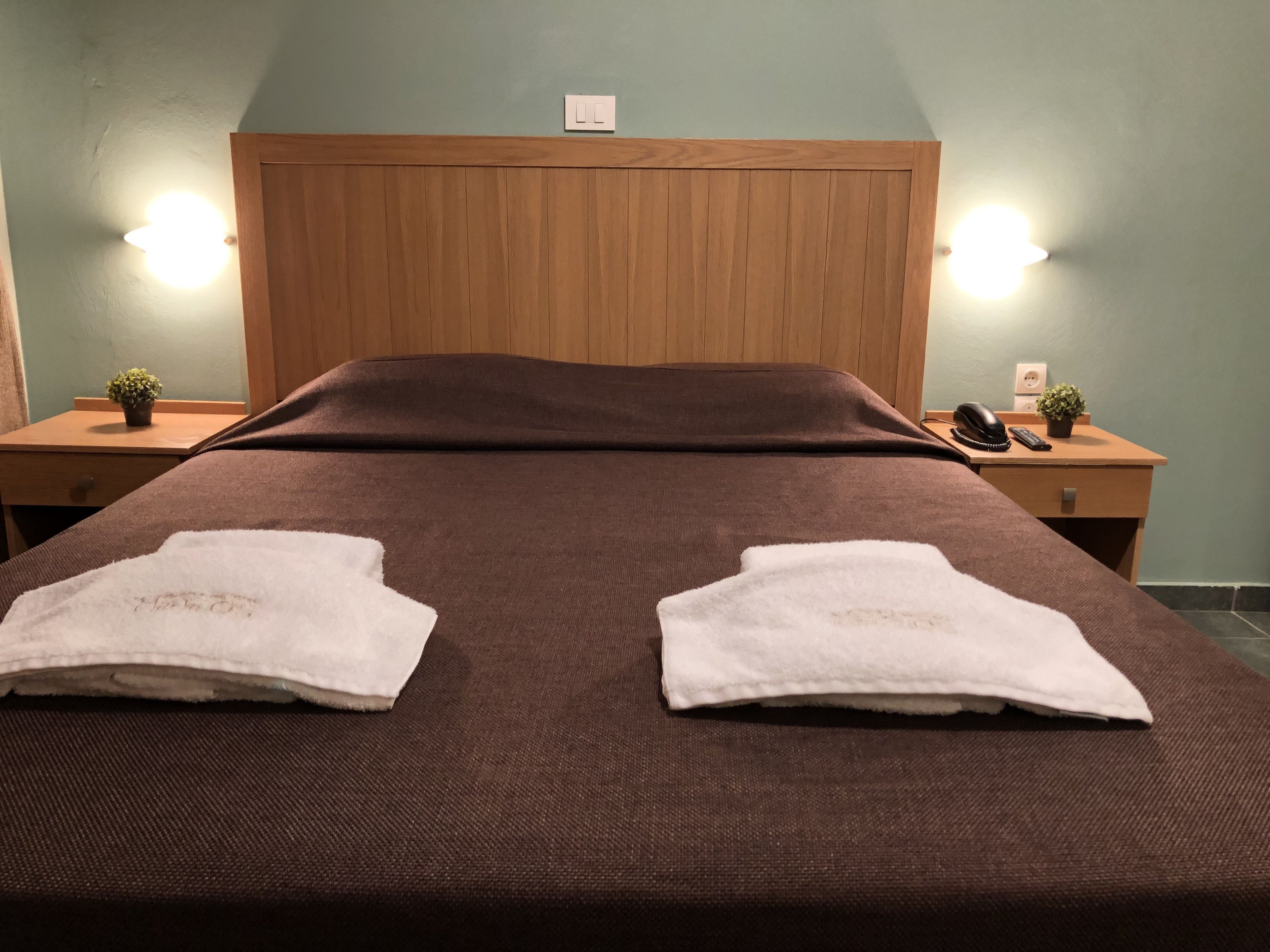 Photo - Mirtilos Studios & Apartments