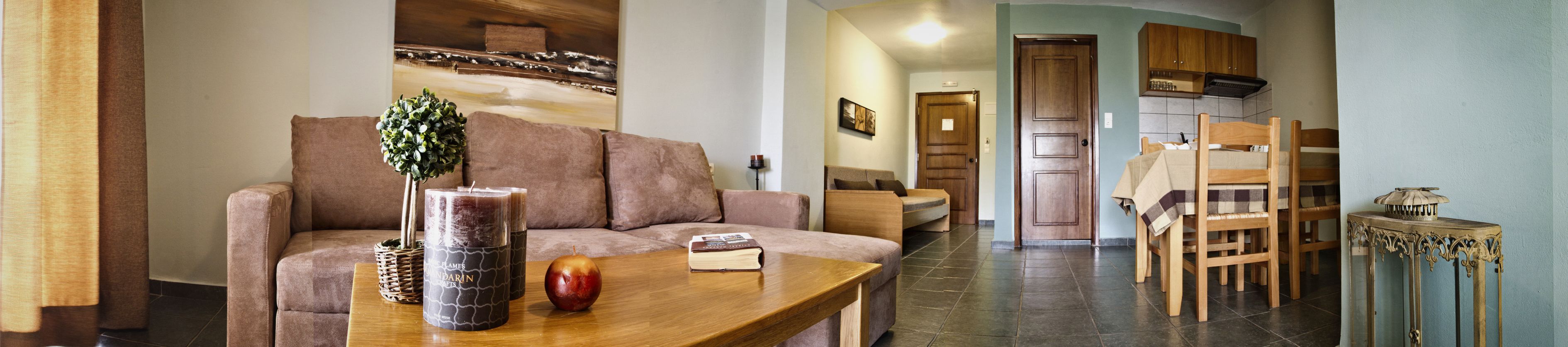 Photo - Mirtilos Studios & Apartments