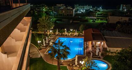 Mirtilos Studios & Apartments