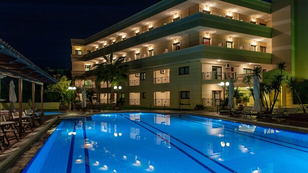 Unclassified image, 1 of 83, button - Mirtilos Studios & Apartments (Kissamos)