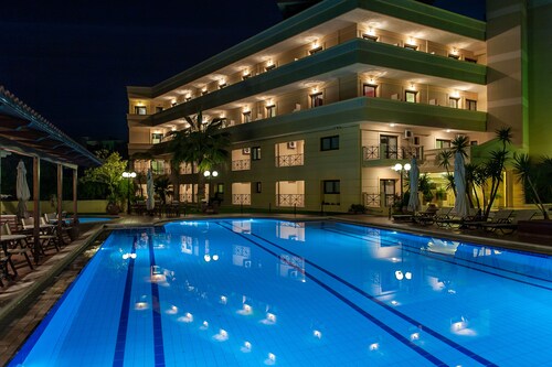 Mirtilos Studios & Apartments