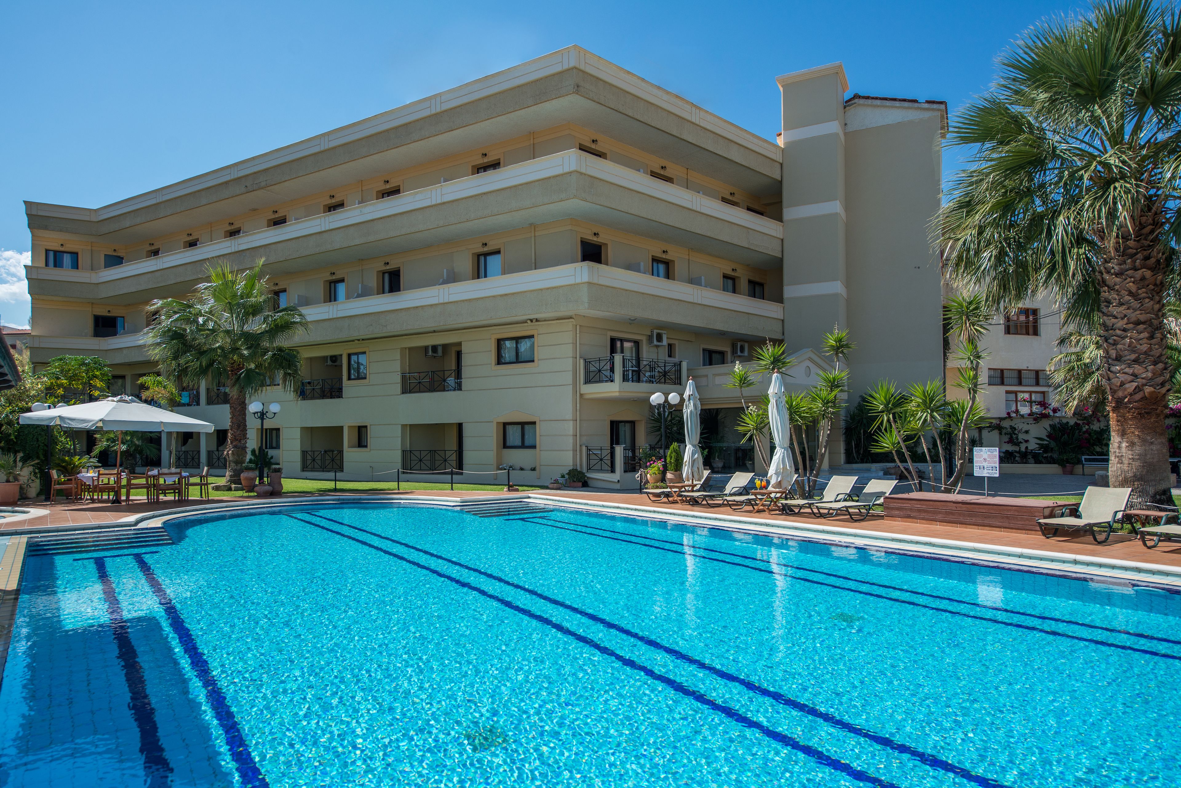 Photo - Mirtilos Studios & Apartments