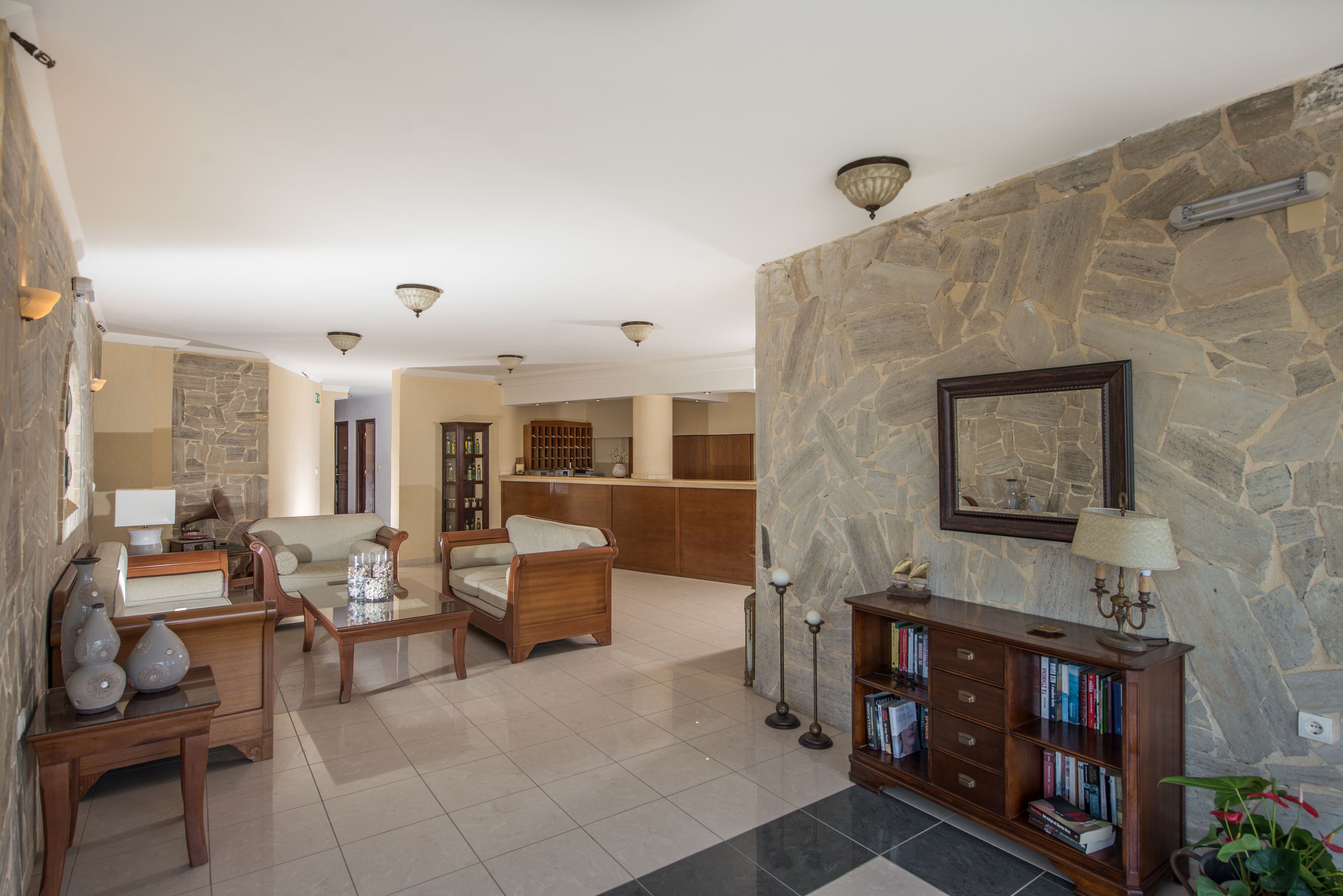 Photo - Mirtilos Studios & Apartments