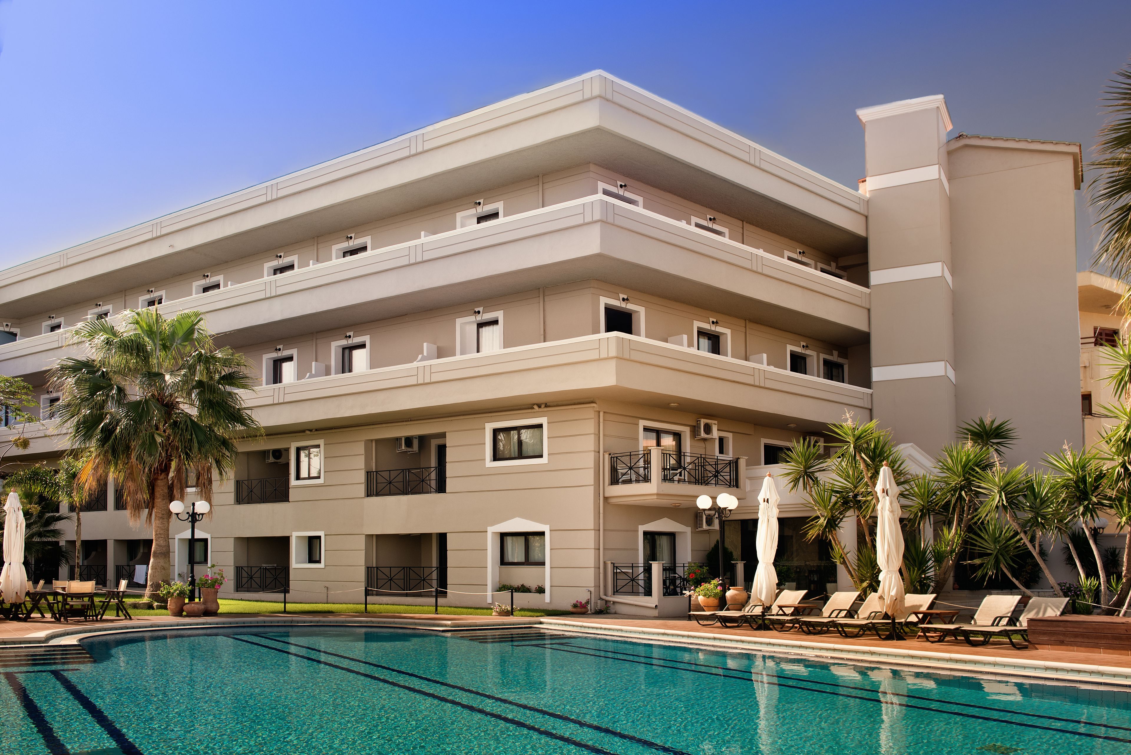 Photo - Mirtilos Studios & Apartments