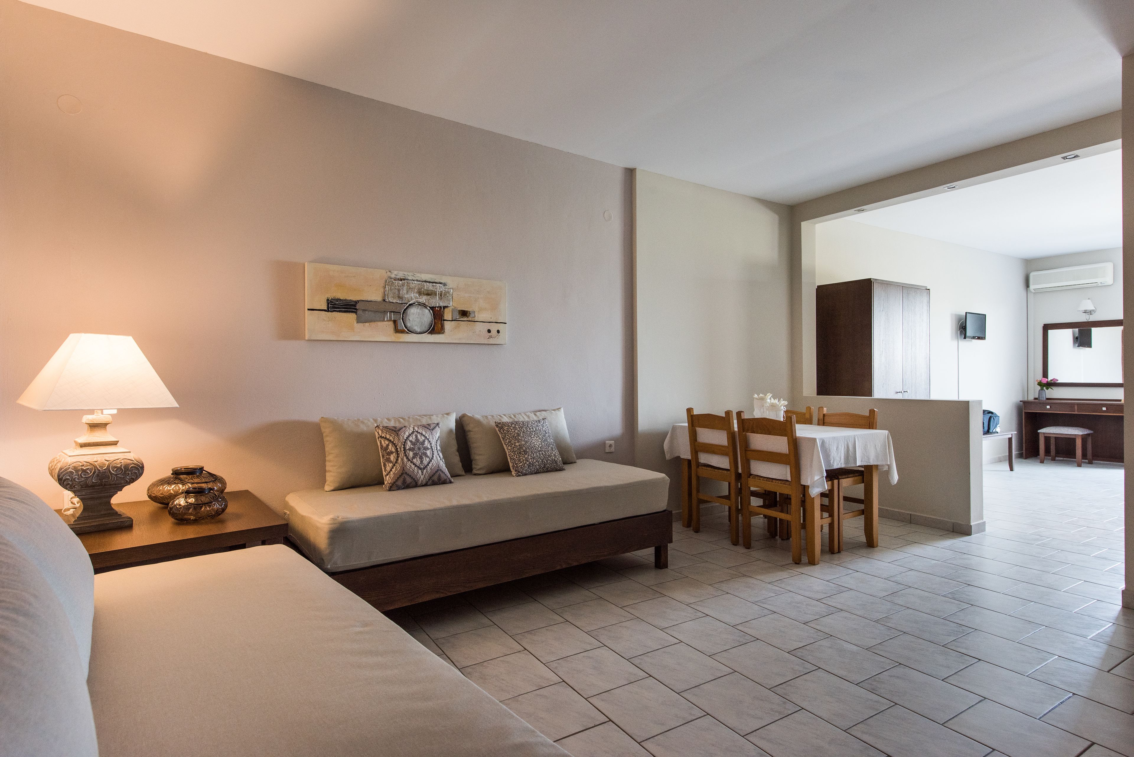 Photo - Mirtilos Studios & Apartments