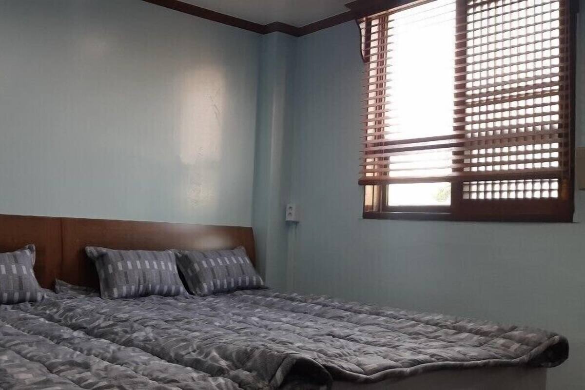 Chambre Quadruple