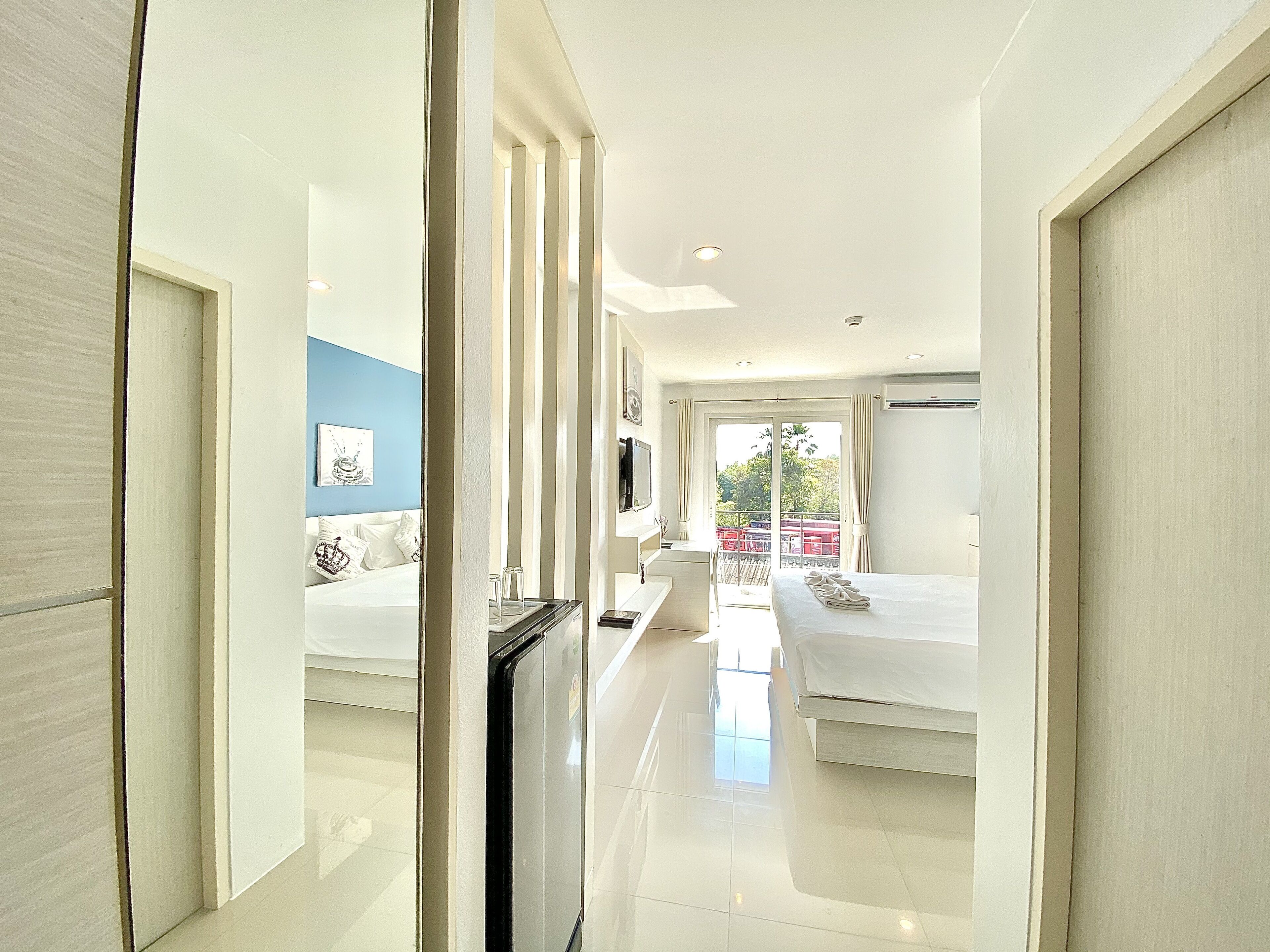 Photo - The Palms Residence - SHA Extra Plus