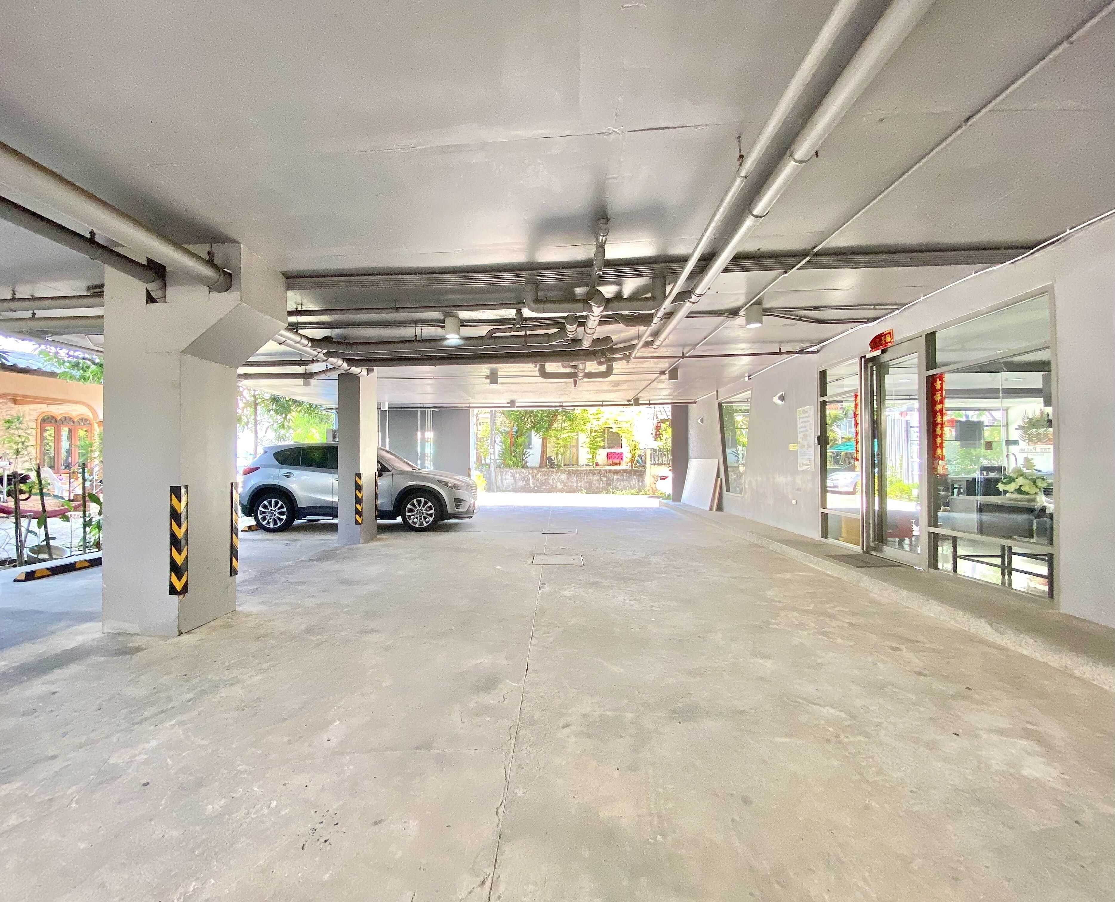 Photo - The Palms Residence - SHA Extra Plus