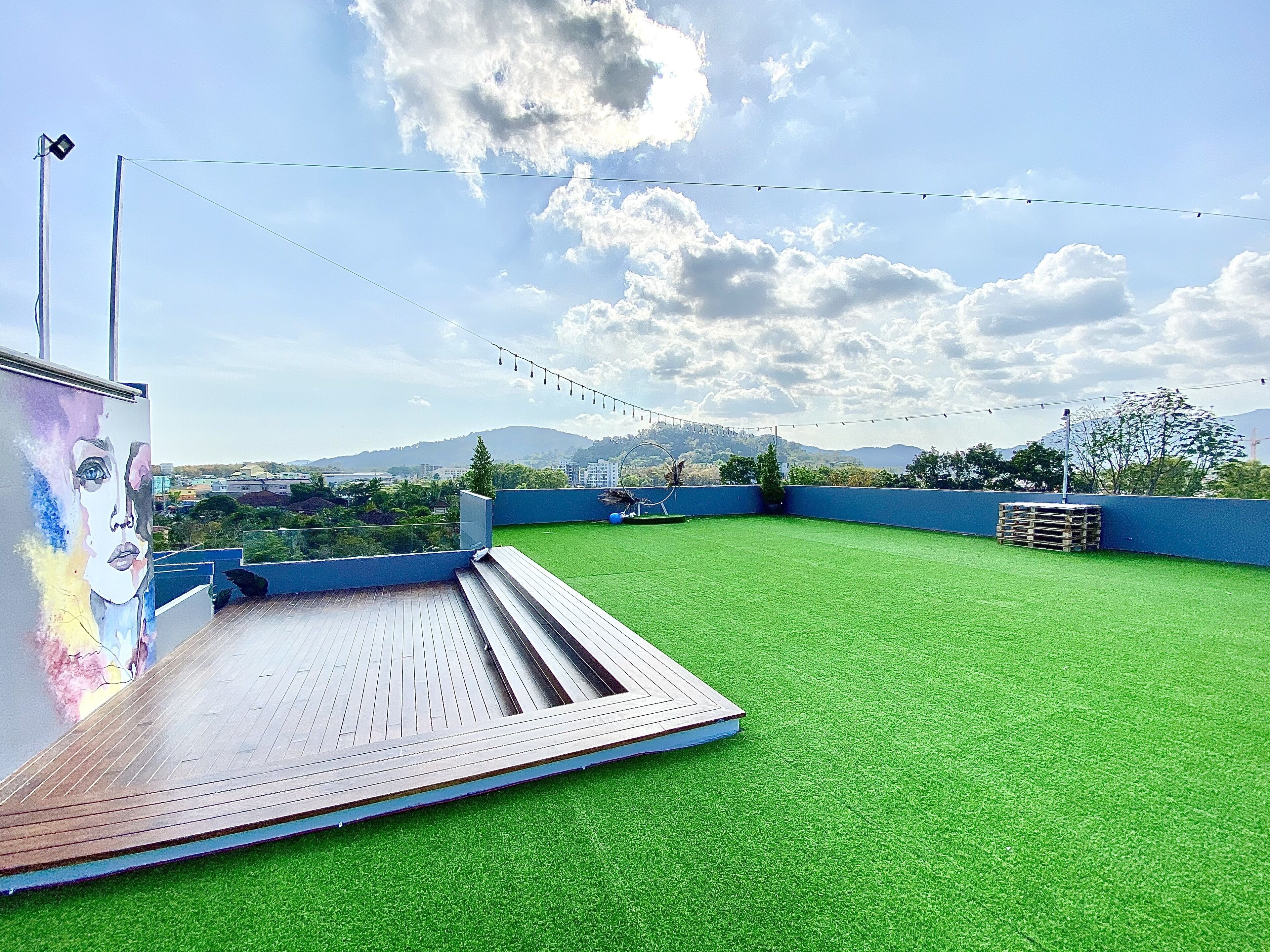 Photo - The Palms Residence - SHA Extra Plus