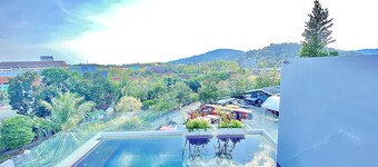 The Palms Residence
