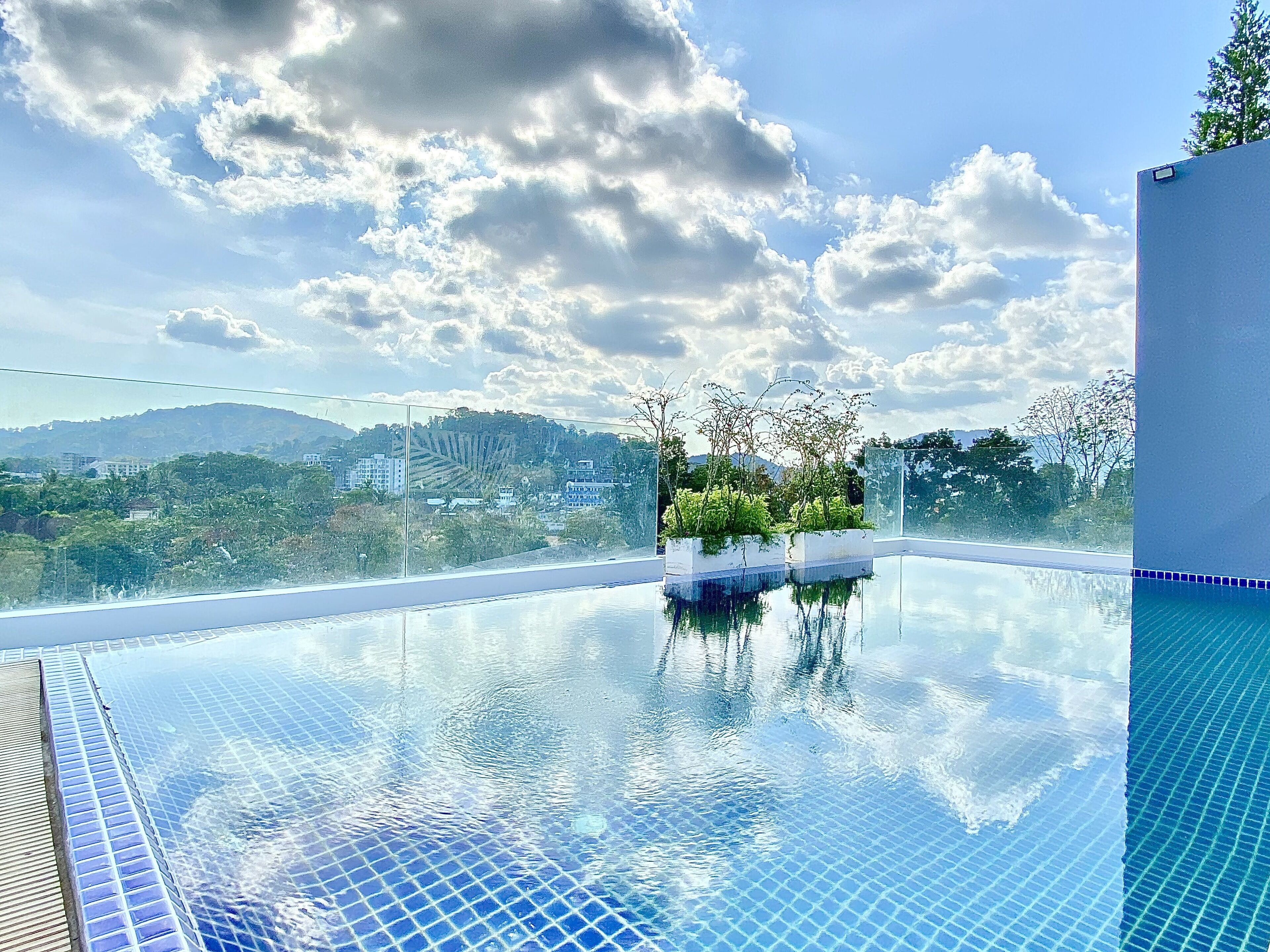 Photo - The Palms Residence - SHA Extra Plus