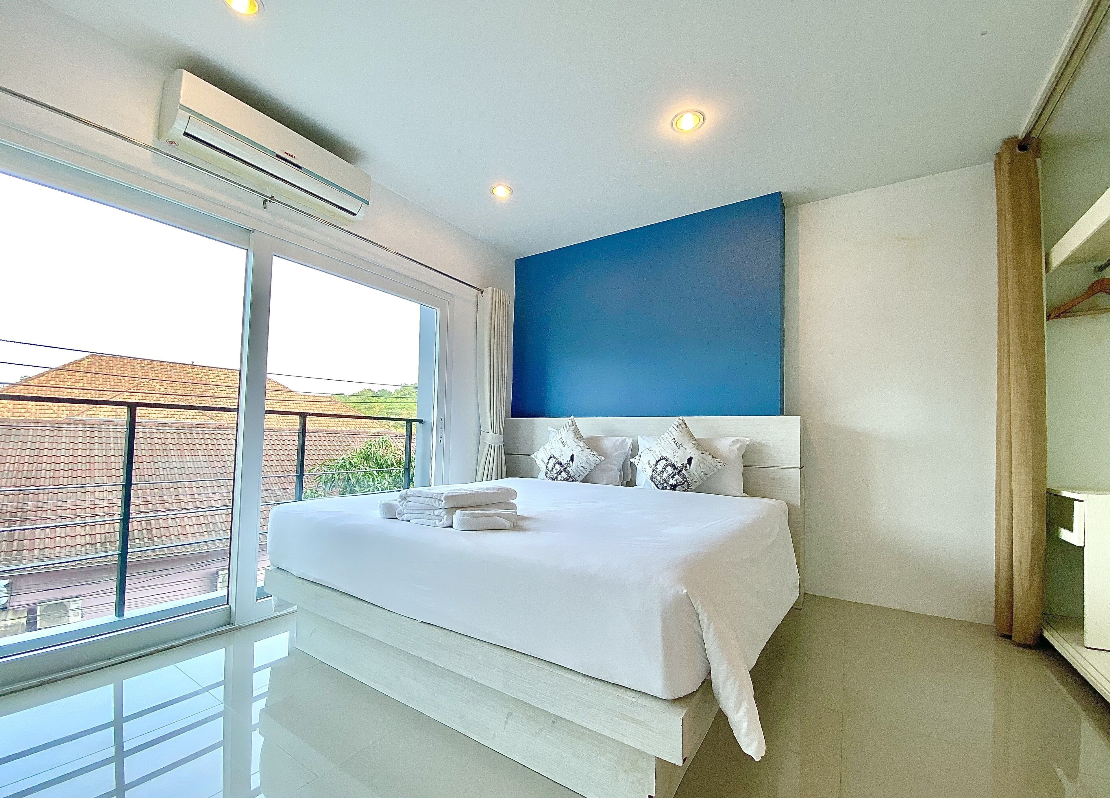 Photo - The Palms Residence - SHA Extra Plus