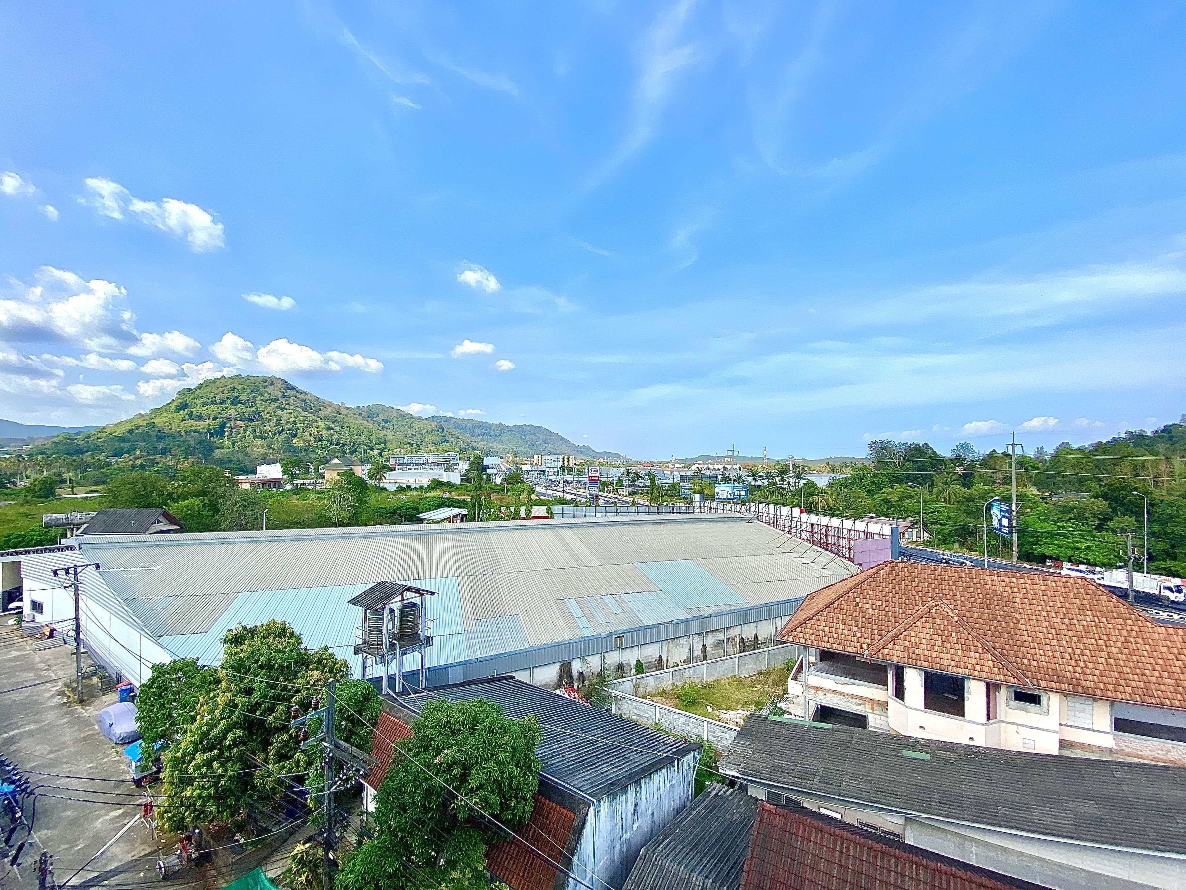 Photo - The Palms Residence - SHA Extra Plus