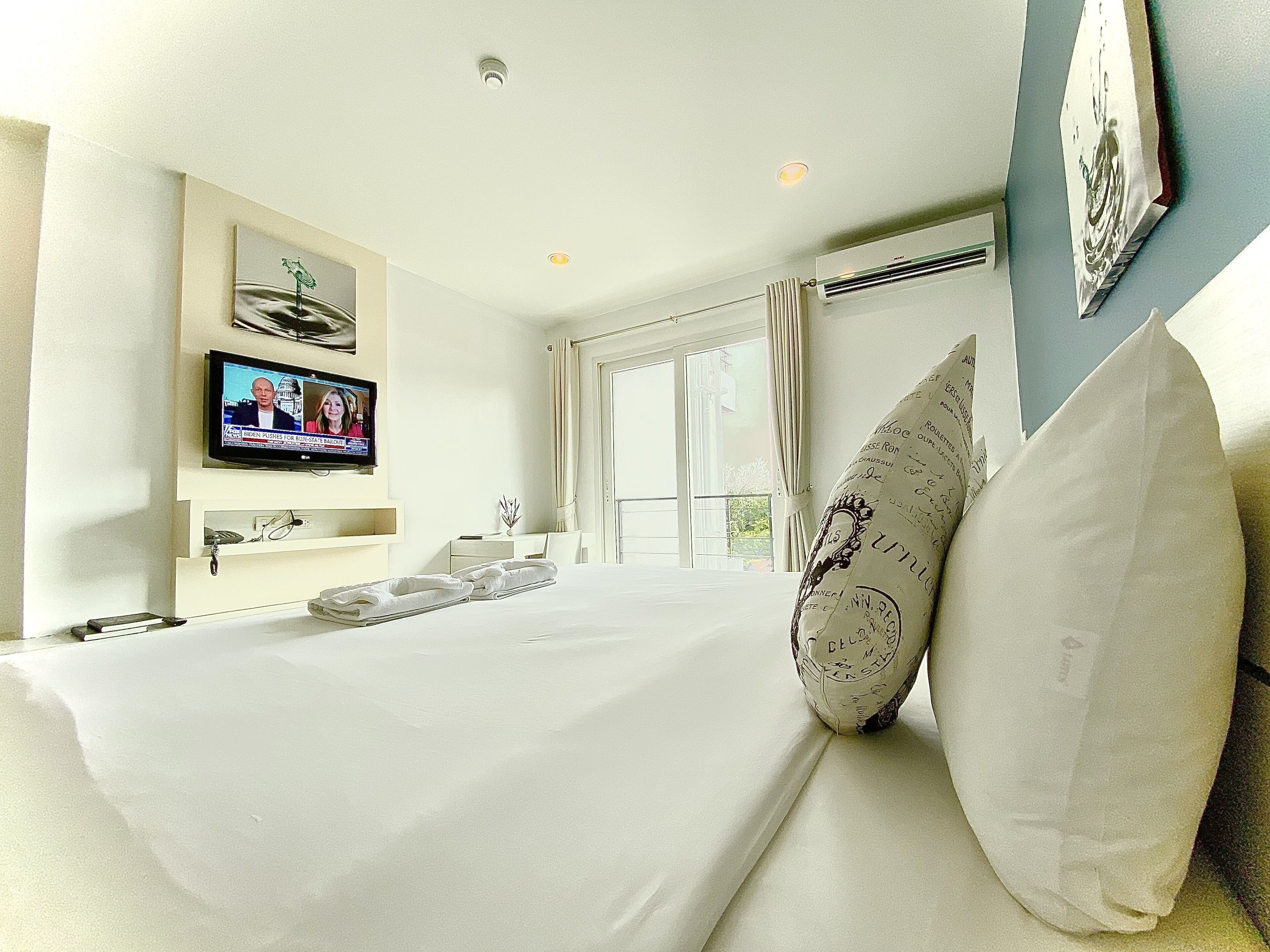 Photo - The Palms Residence